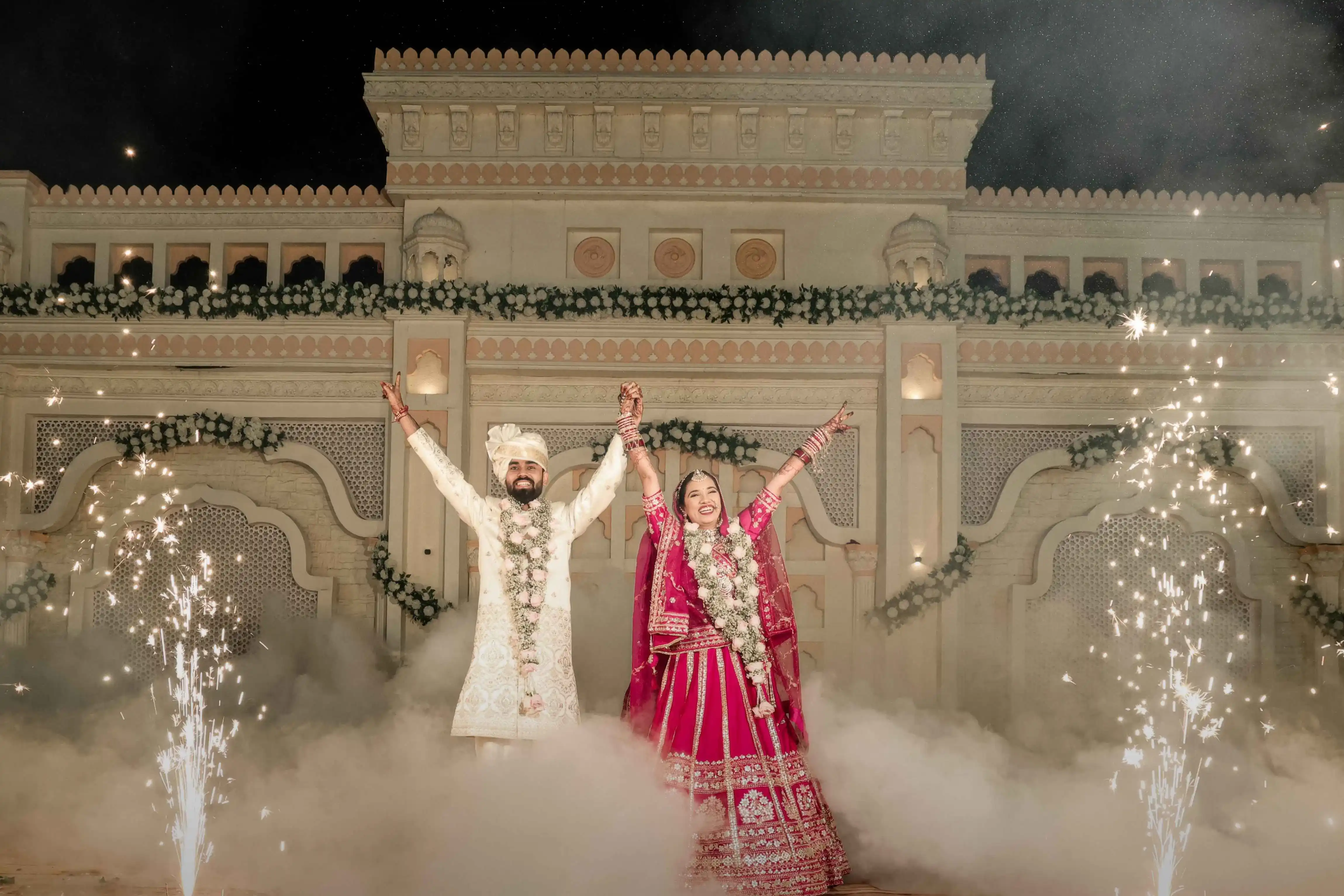 Wedding album