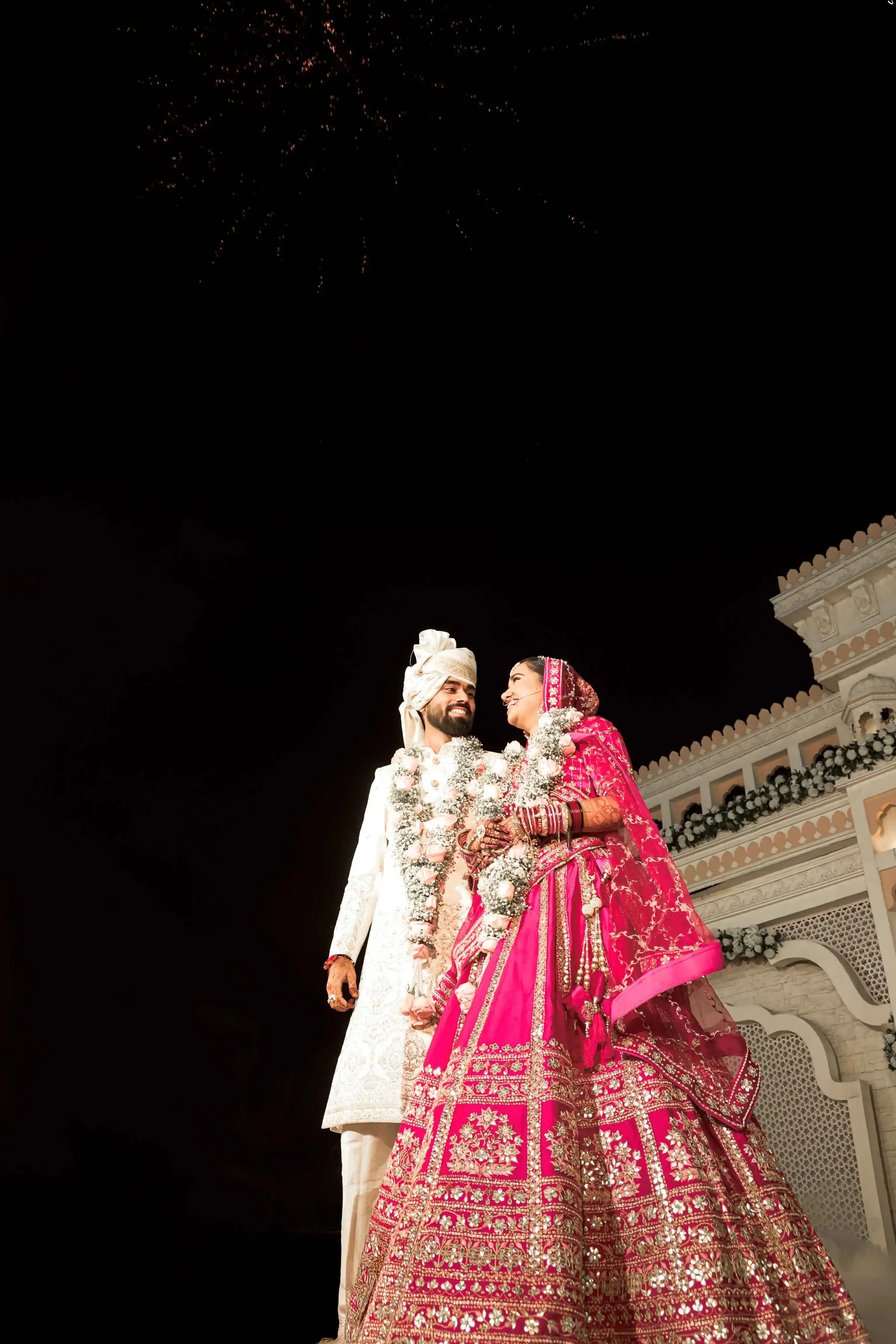 Wedding album