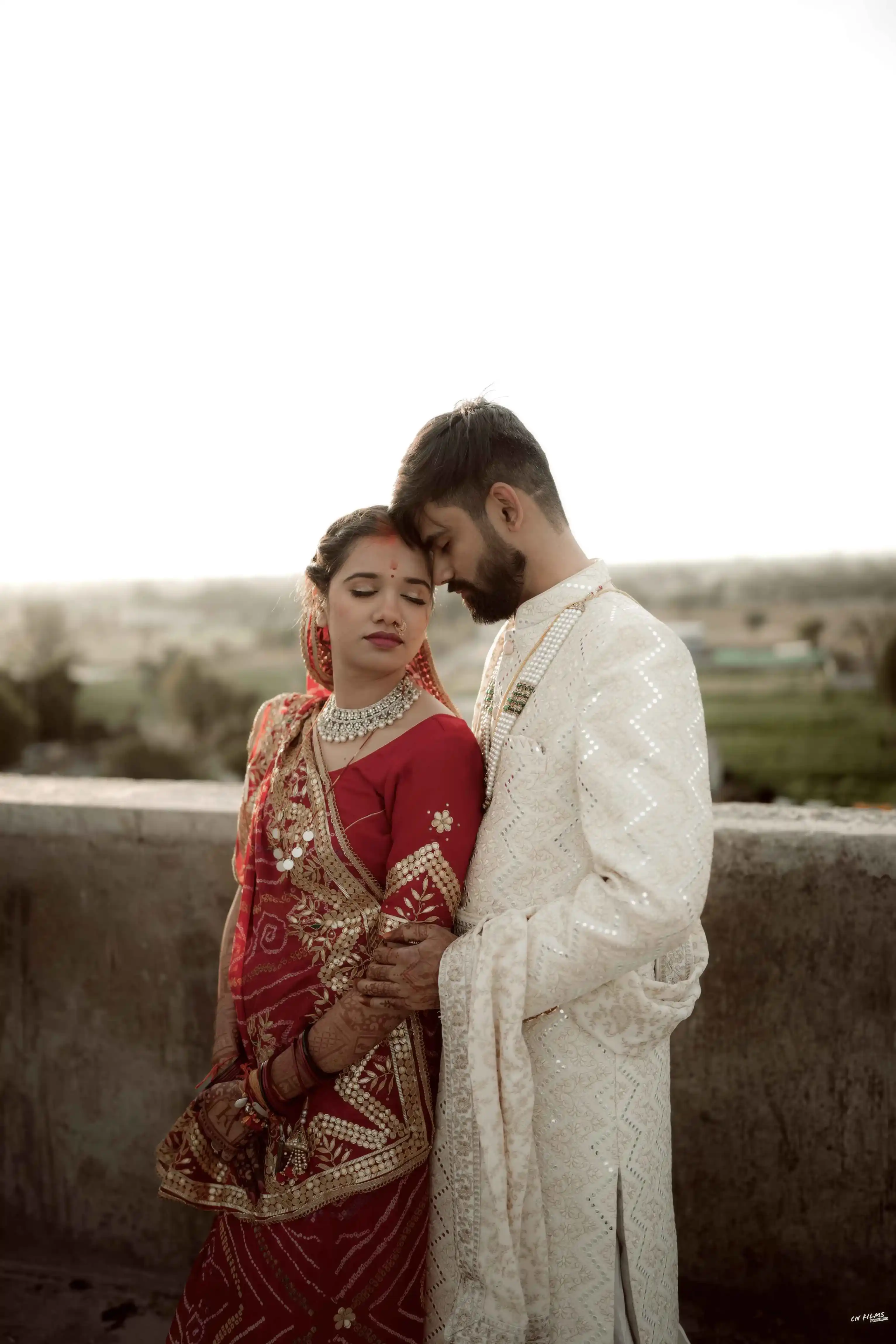 Wedding album