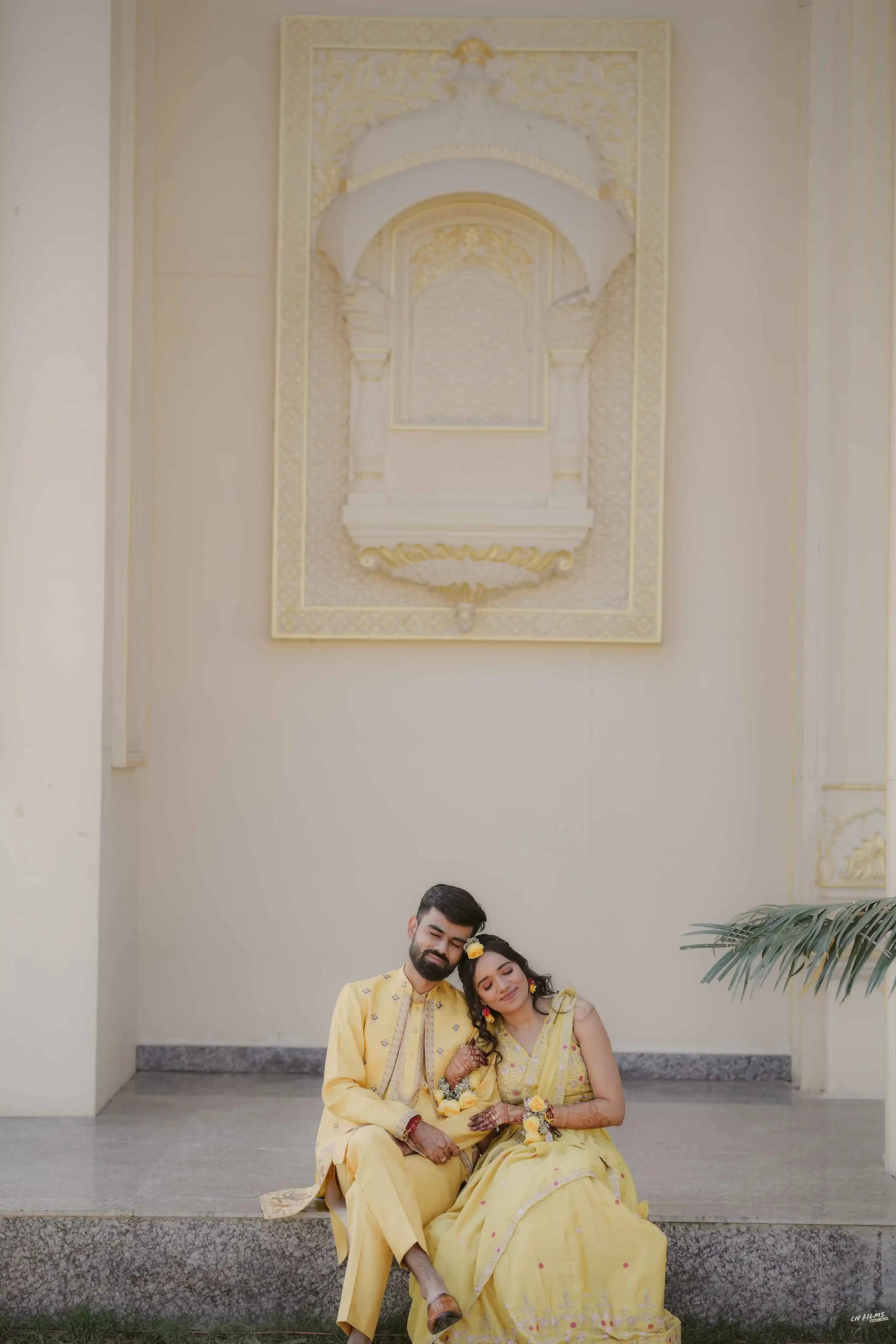 Wedding album