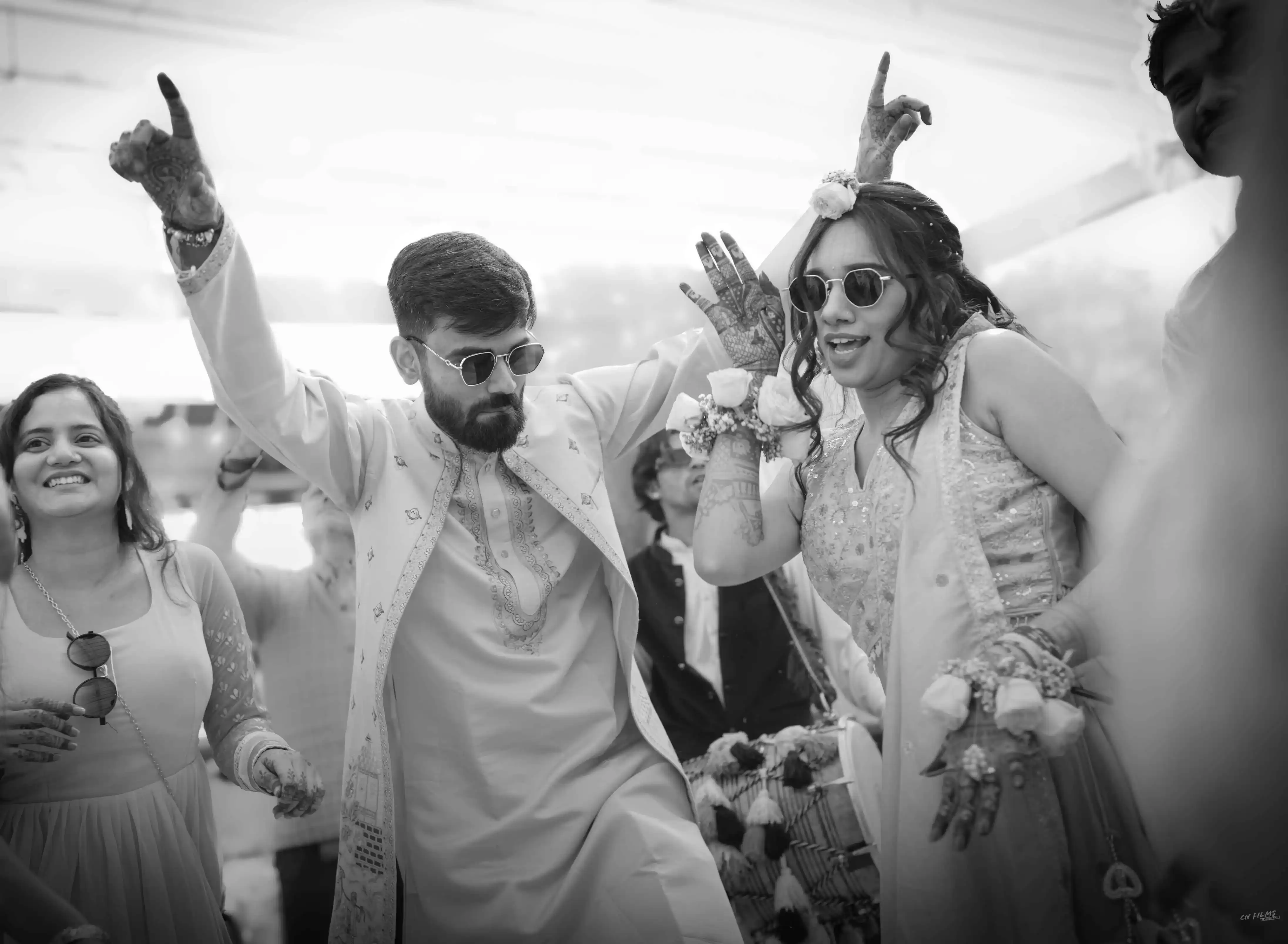 Wedding album