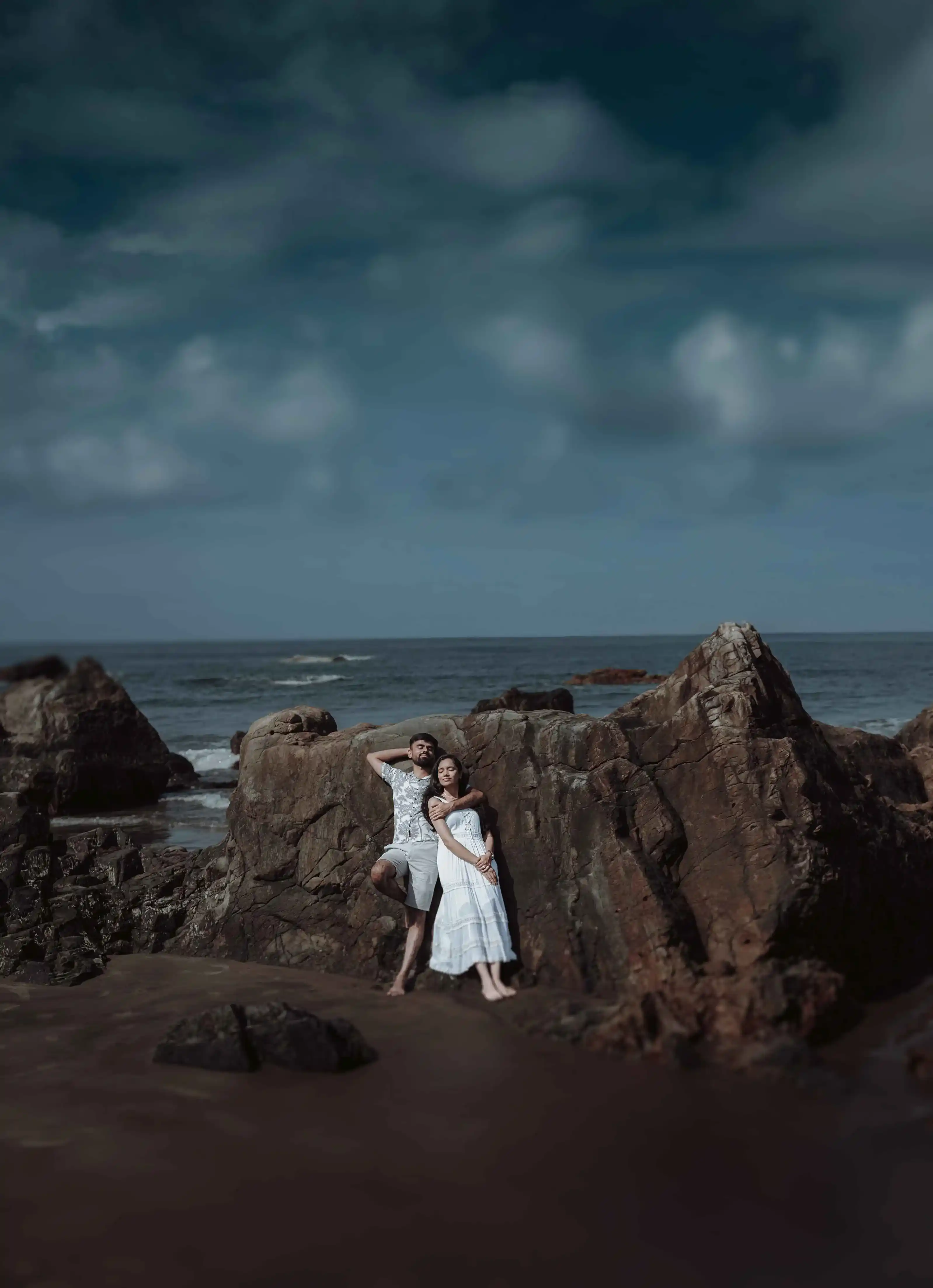 Wedding album