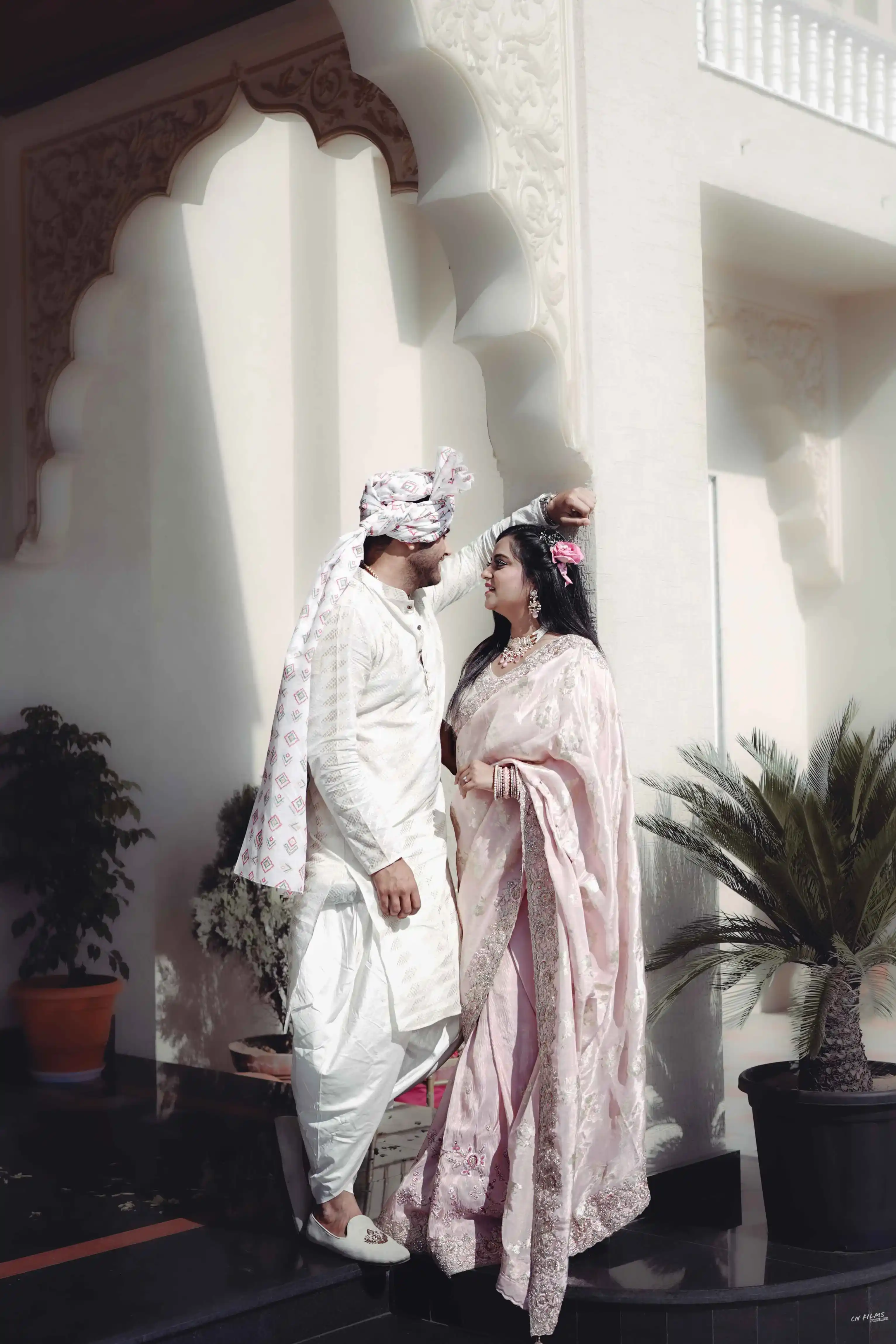 Wedding album