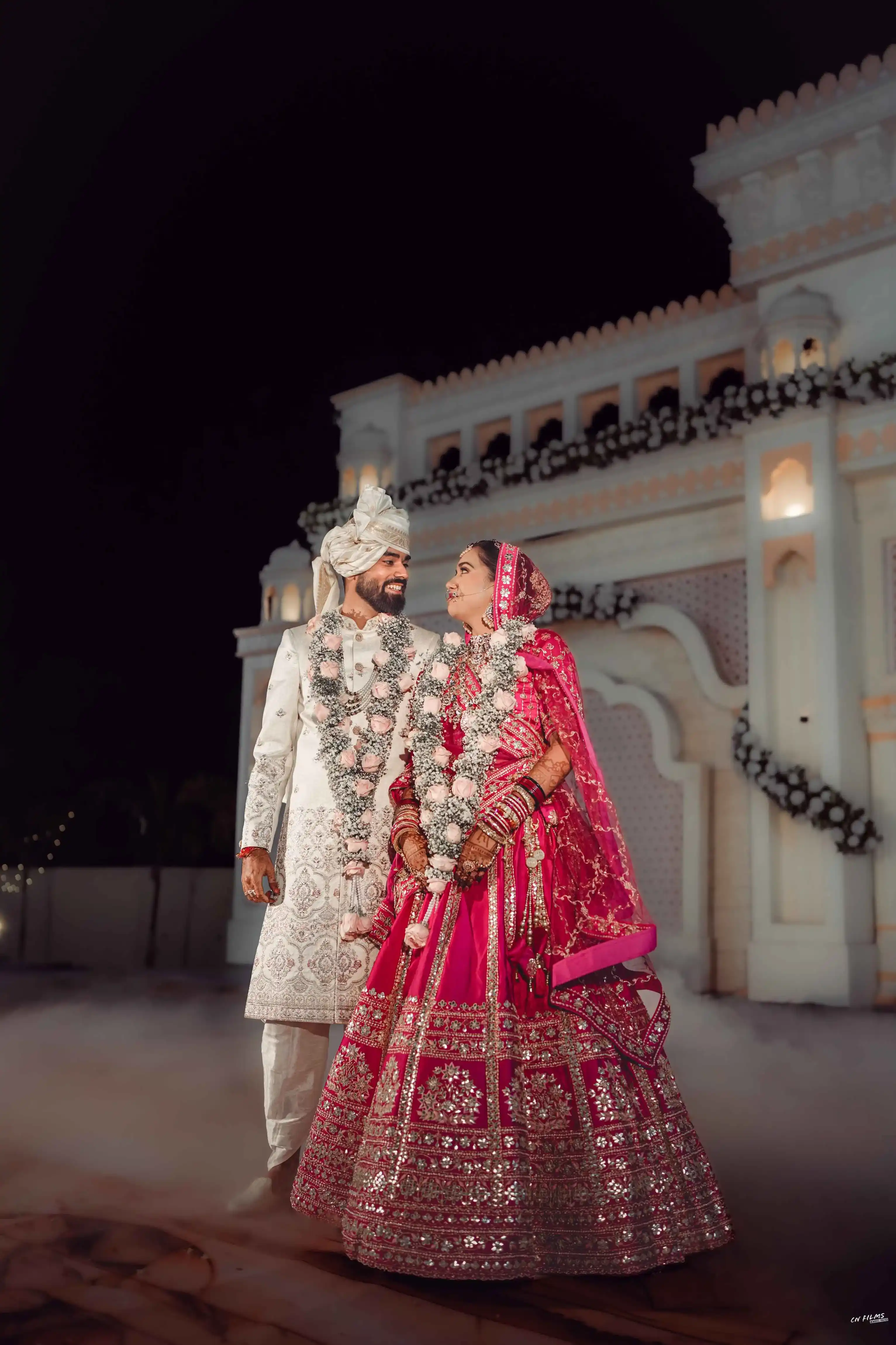 Wedding album