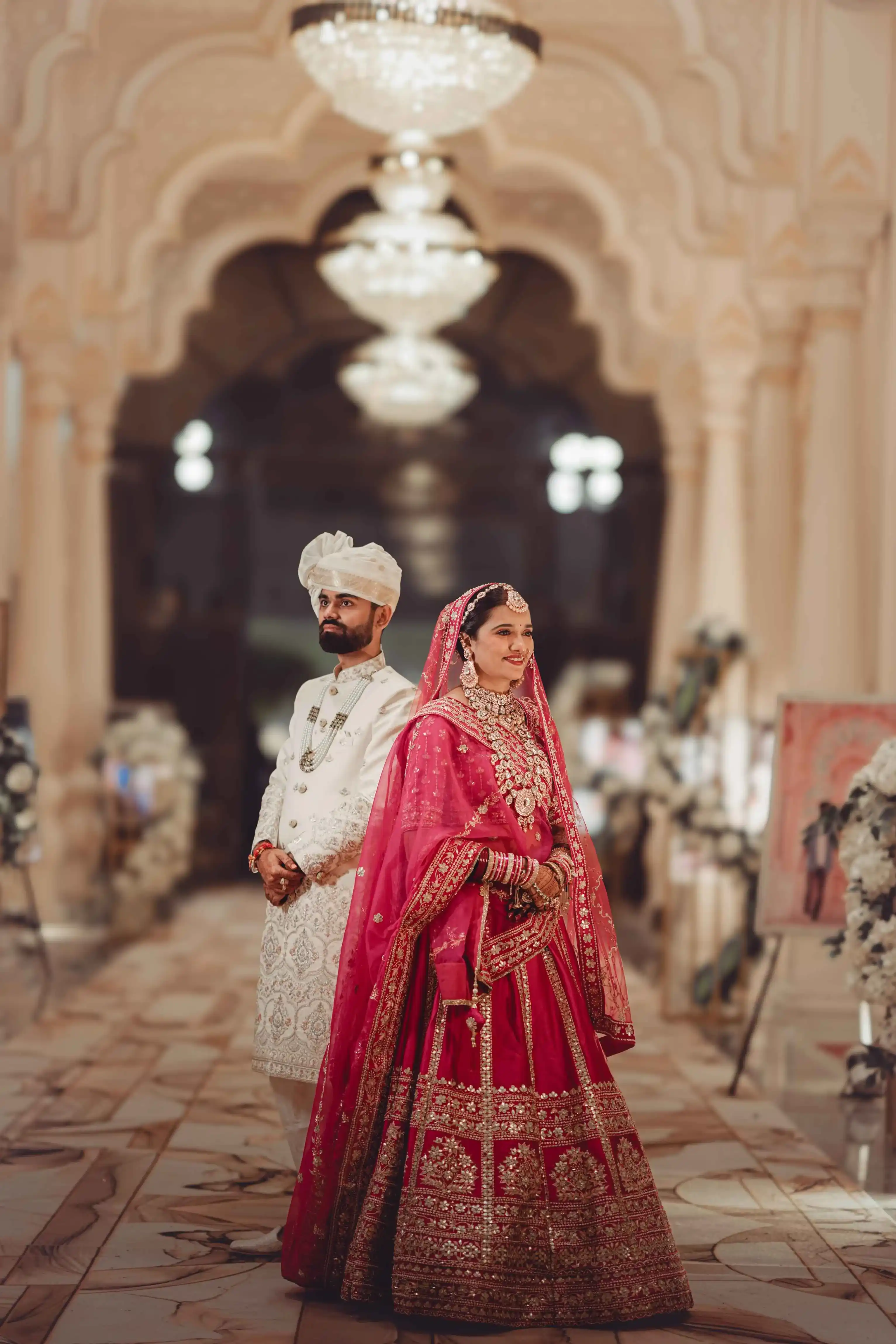Wedding album