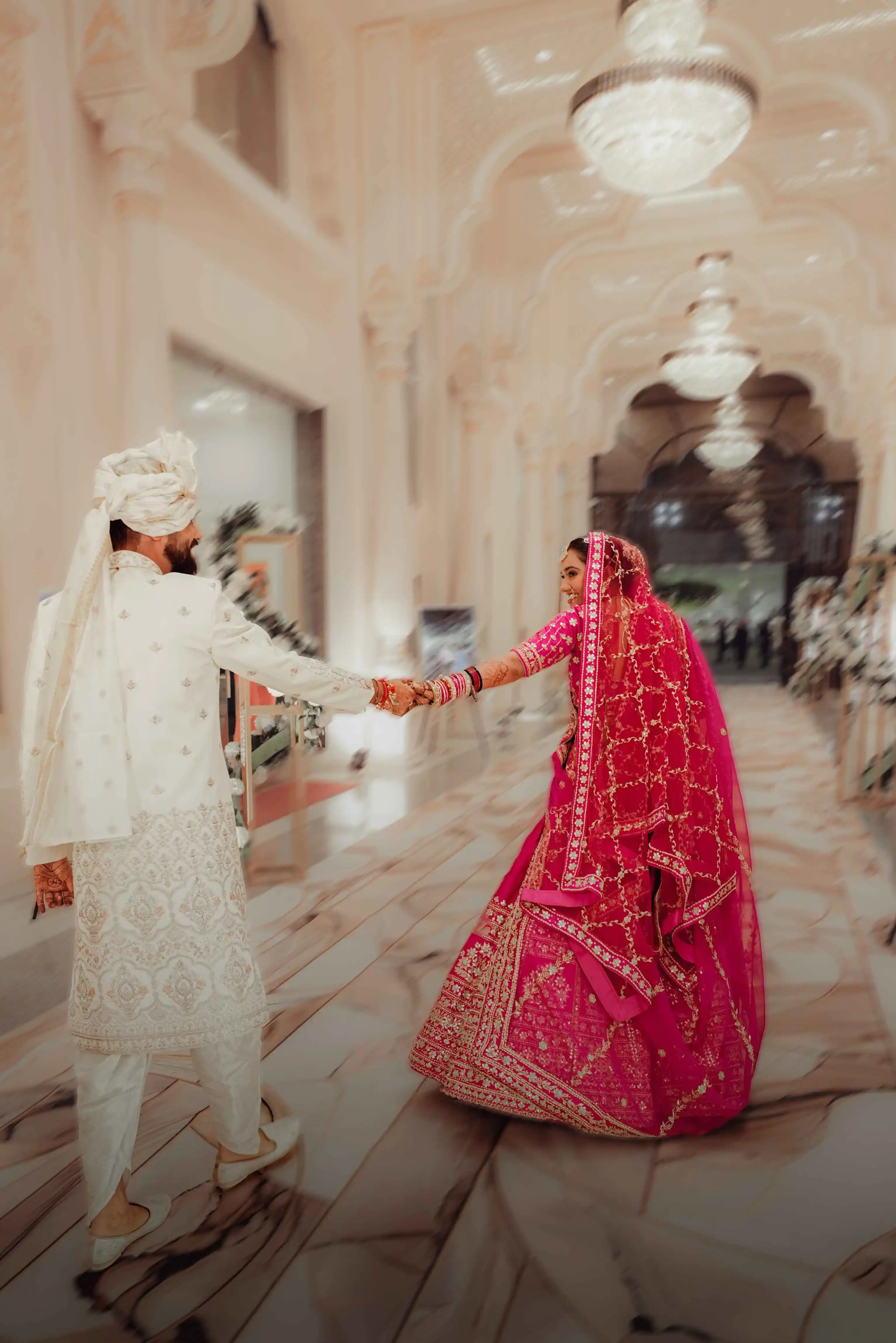 Wedding album
