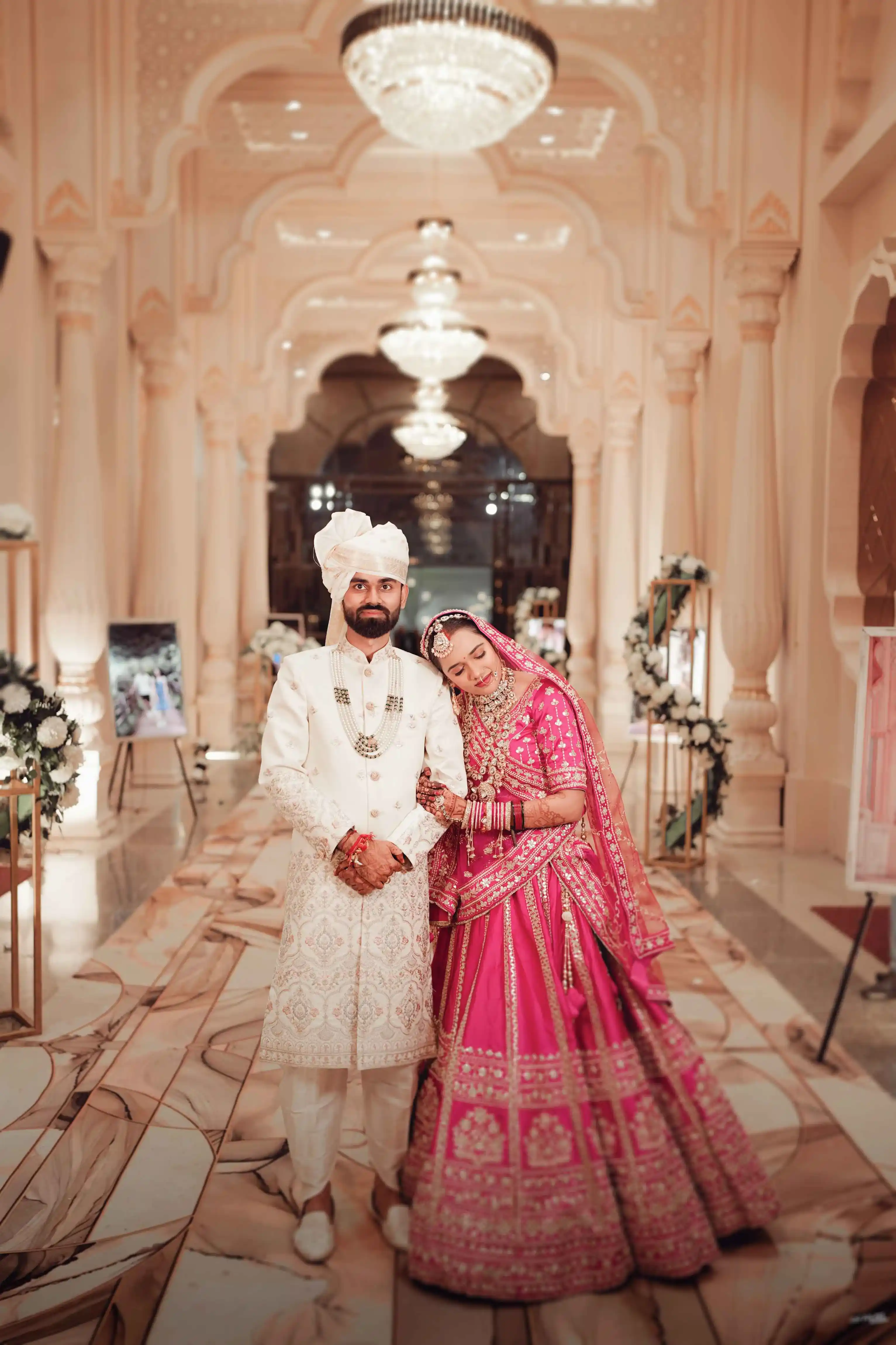 Wedding album