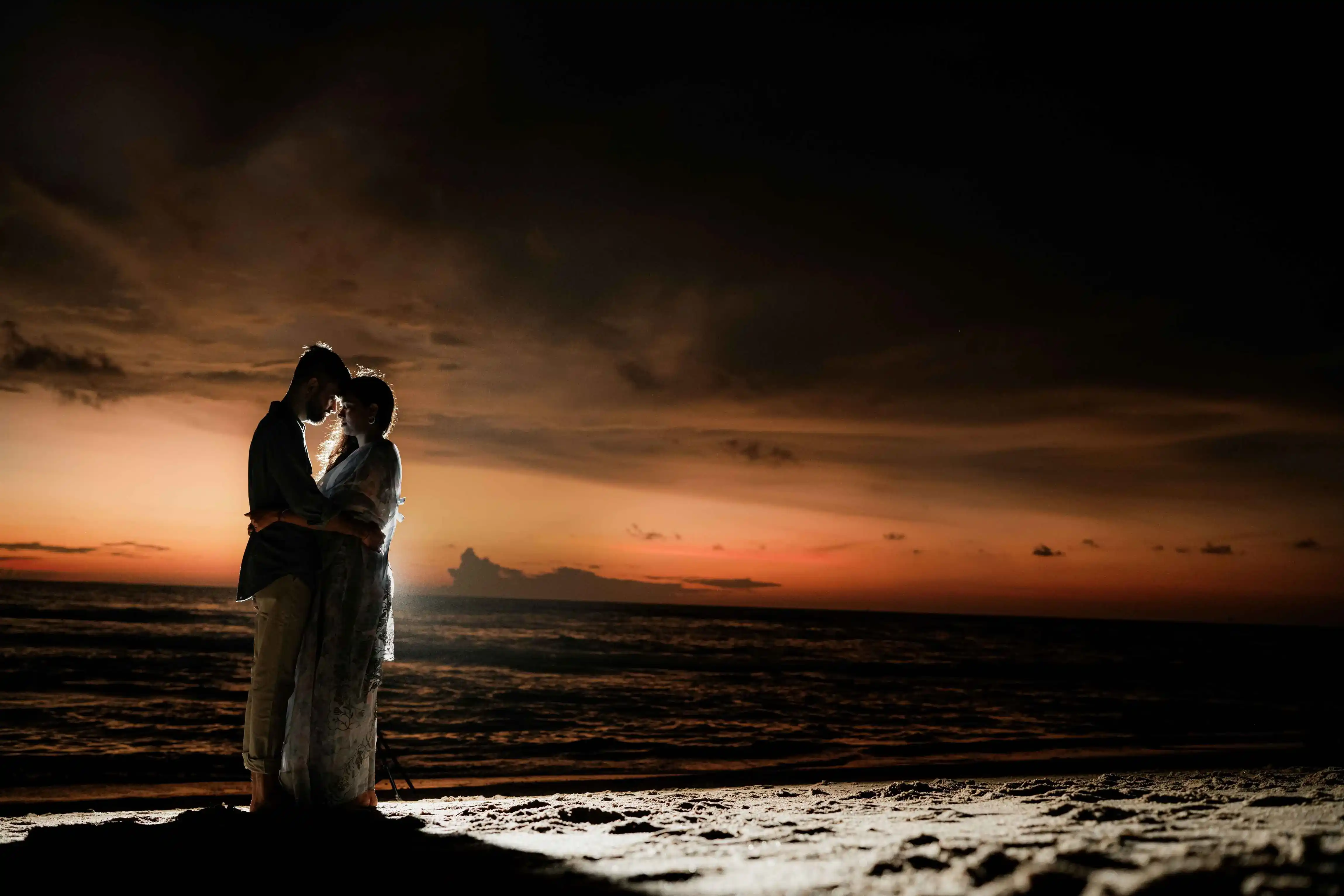 Wedding album