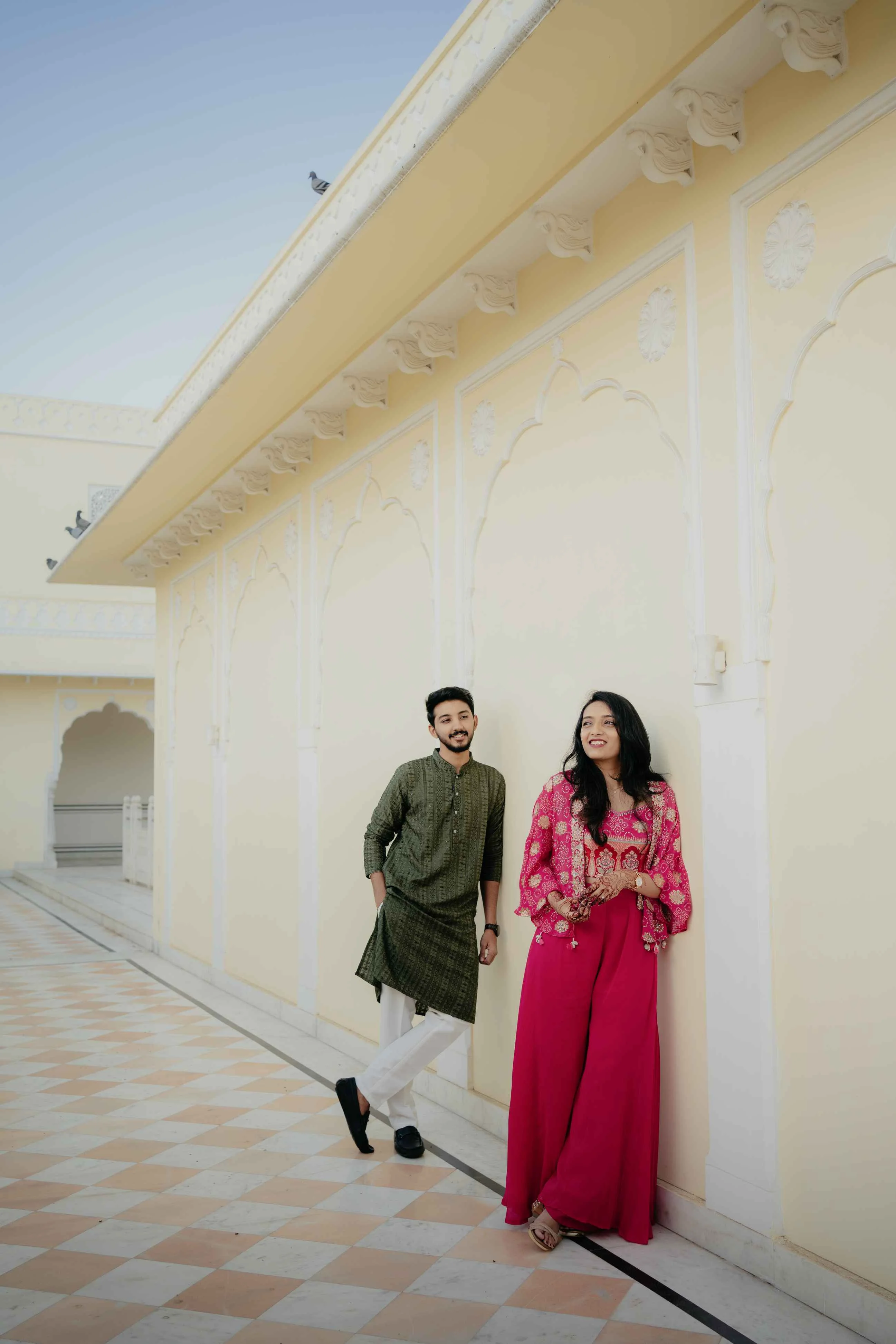 Wedding album