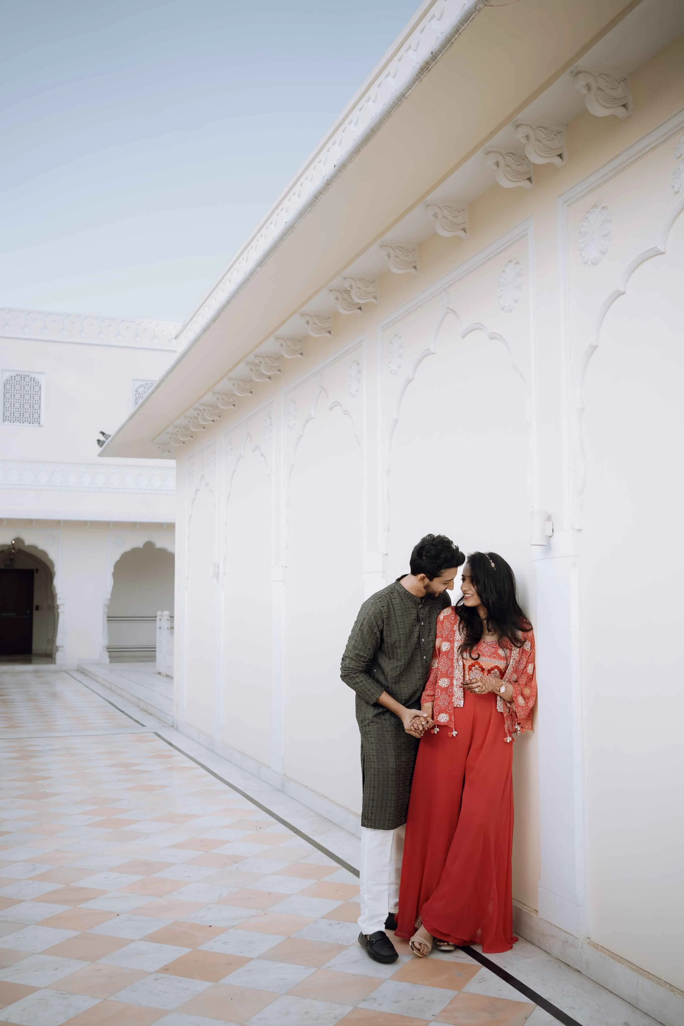 Wedding album