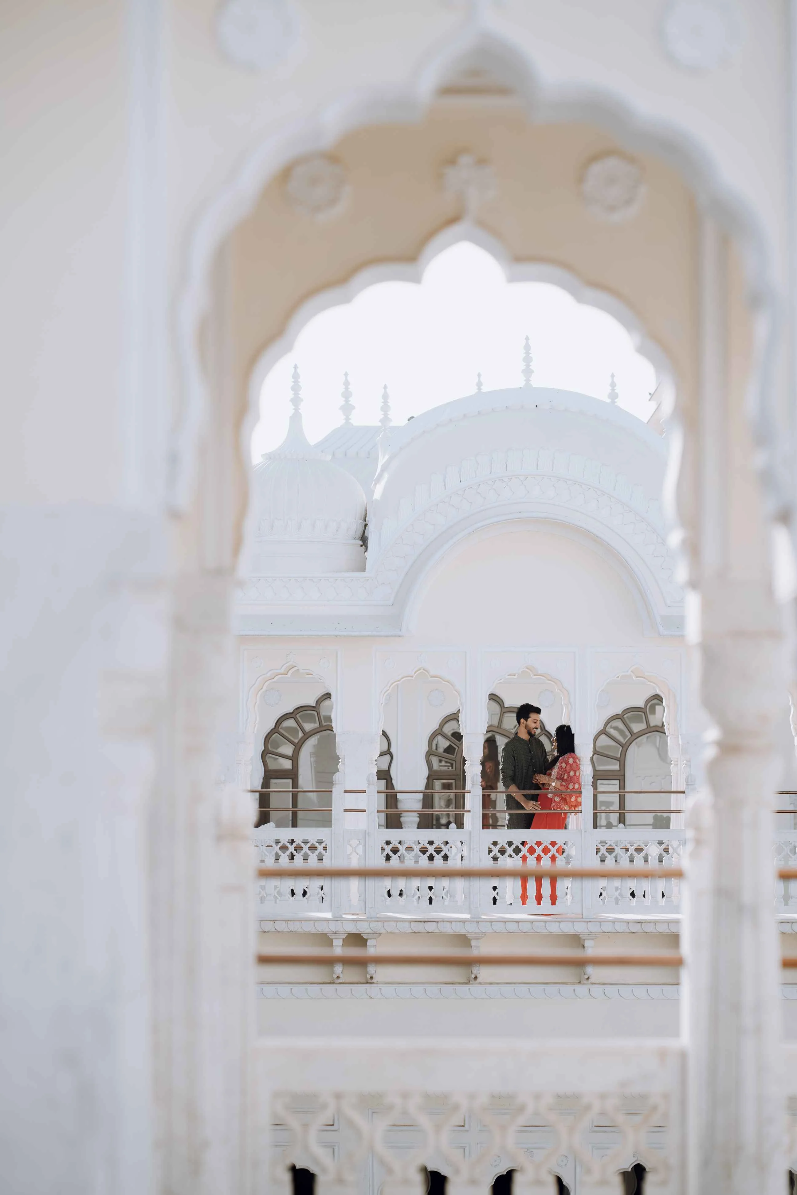 Wedding album