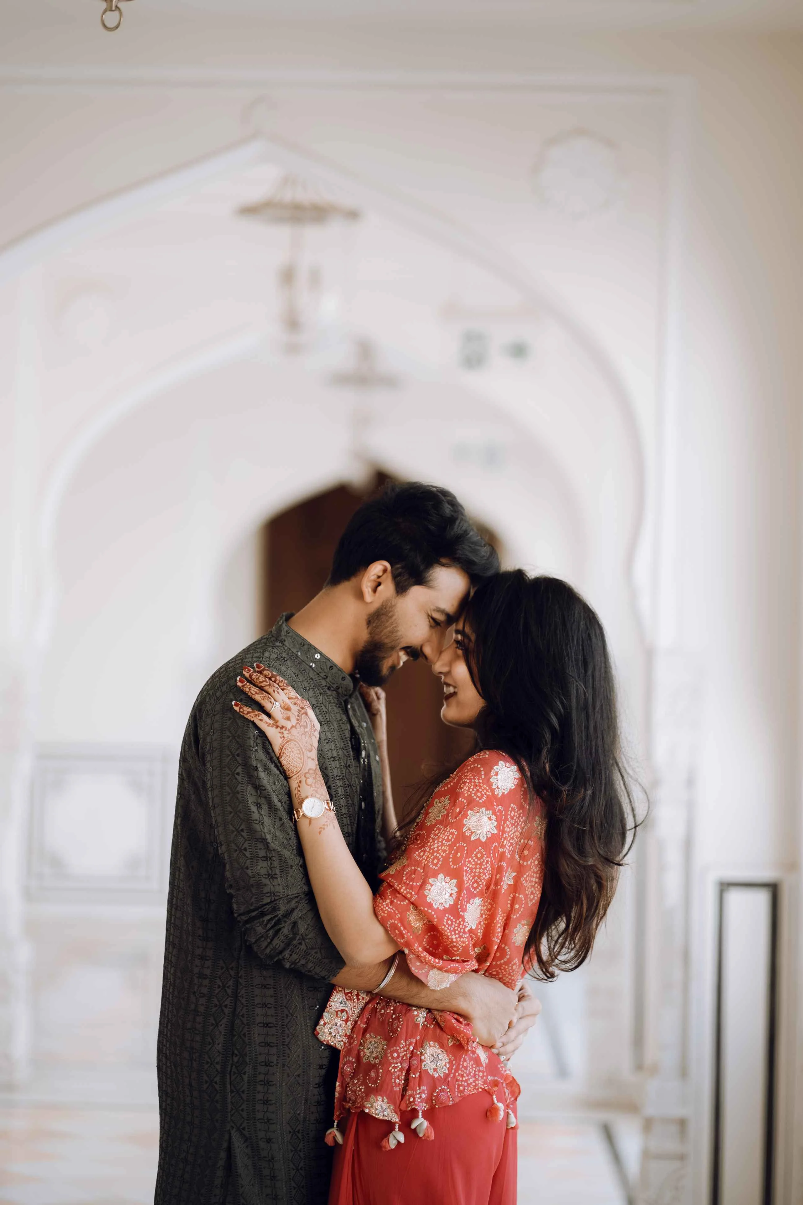 Wedding album
