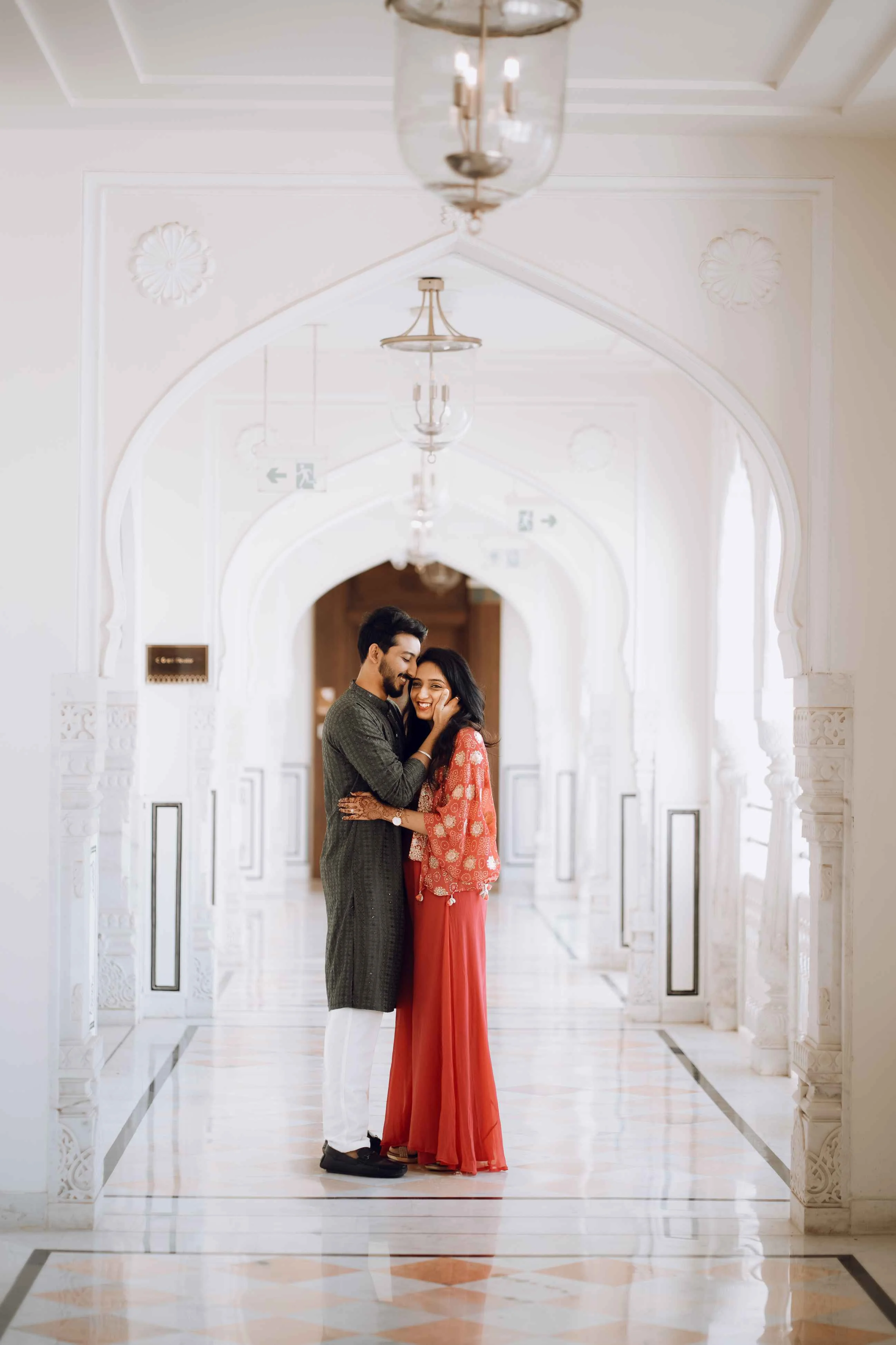 Wedding album