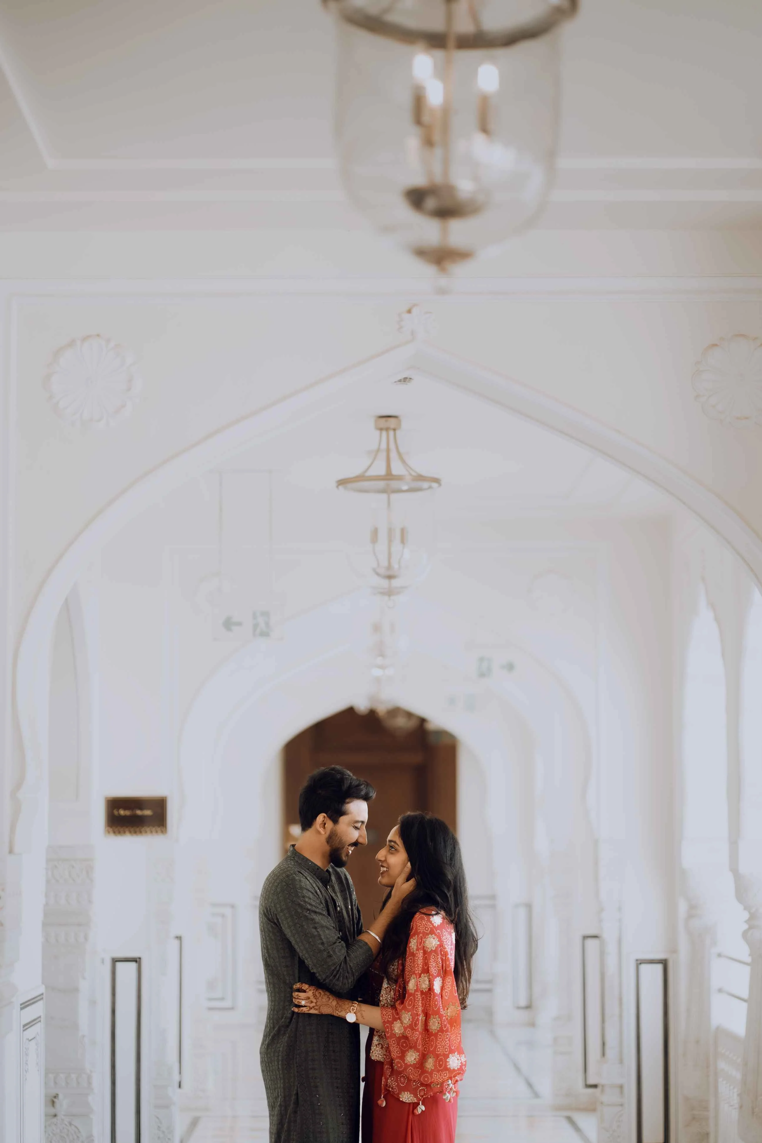 Wedding album