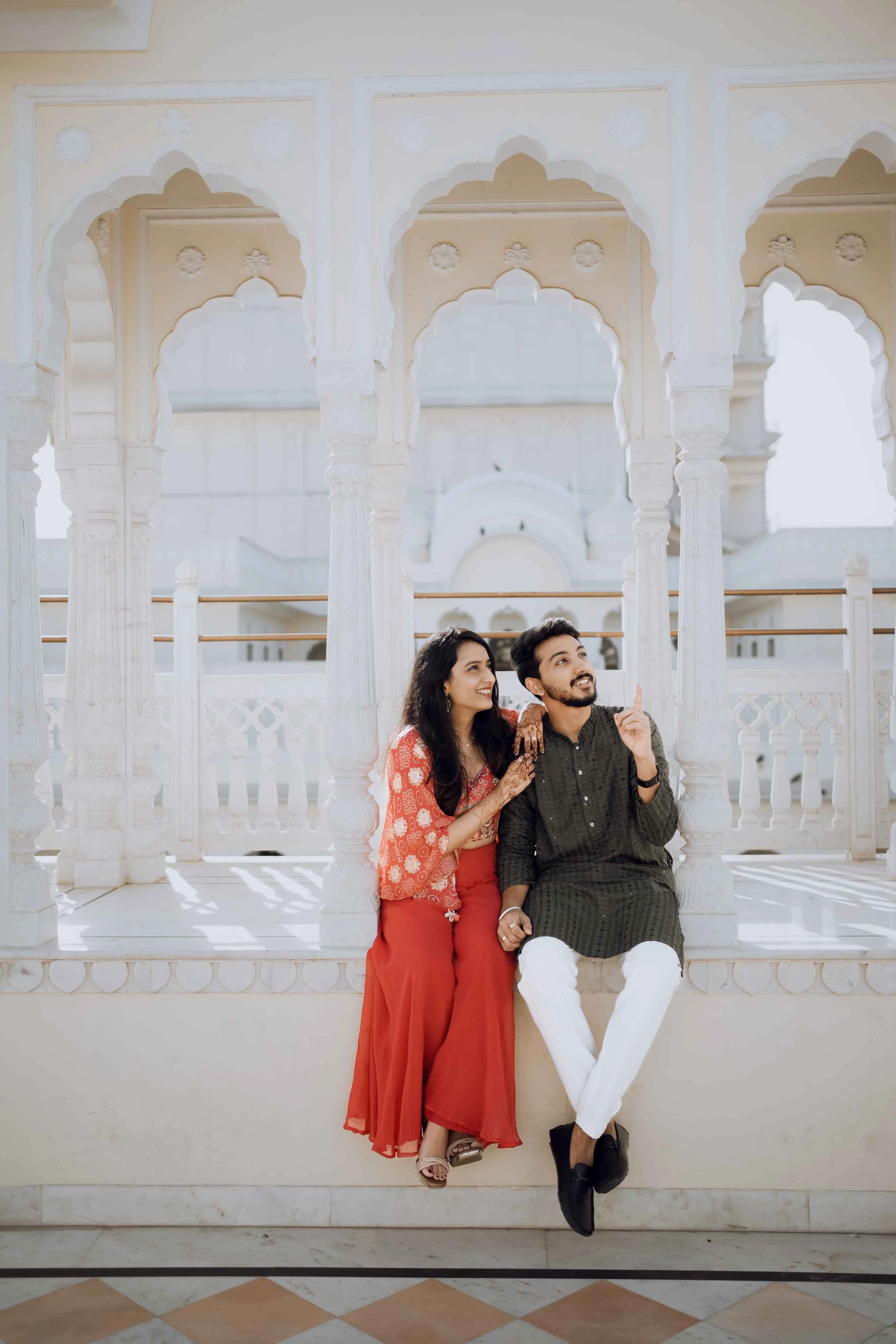 Wedding album