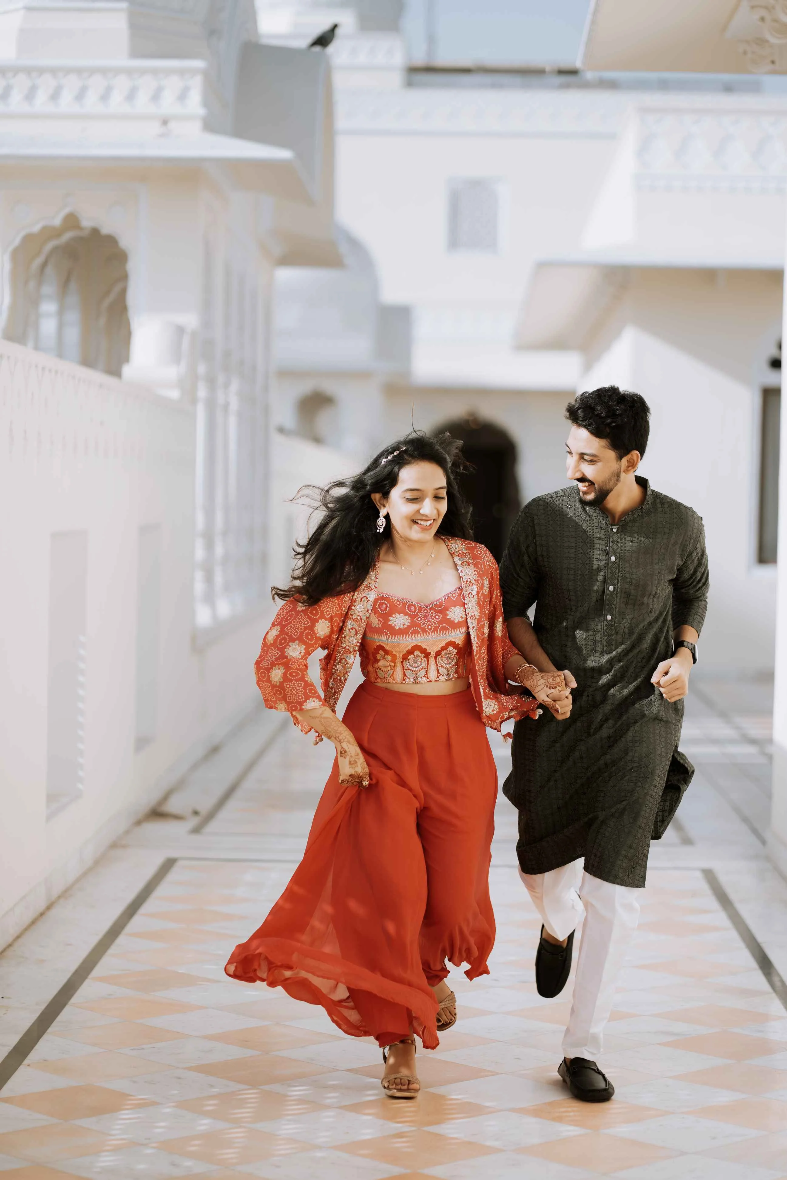Wedding album