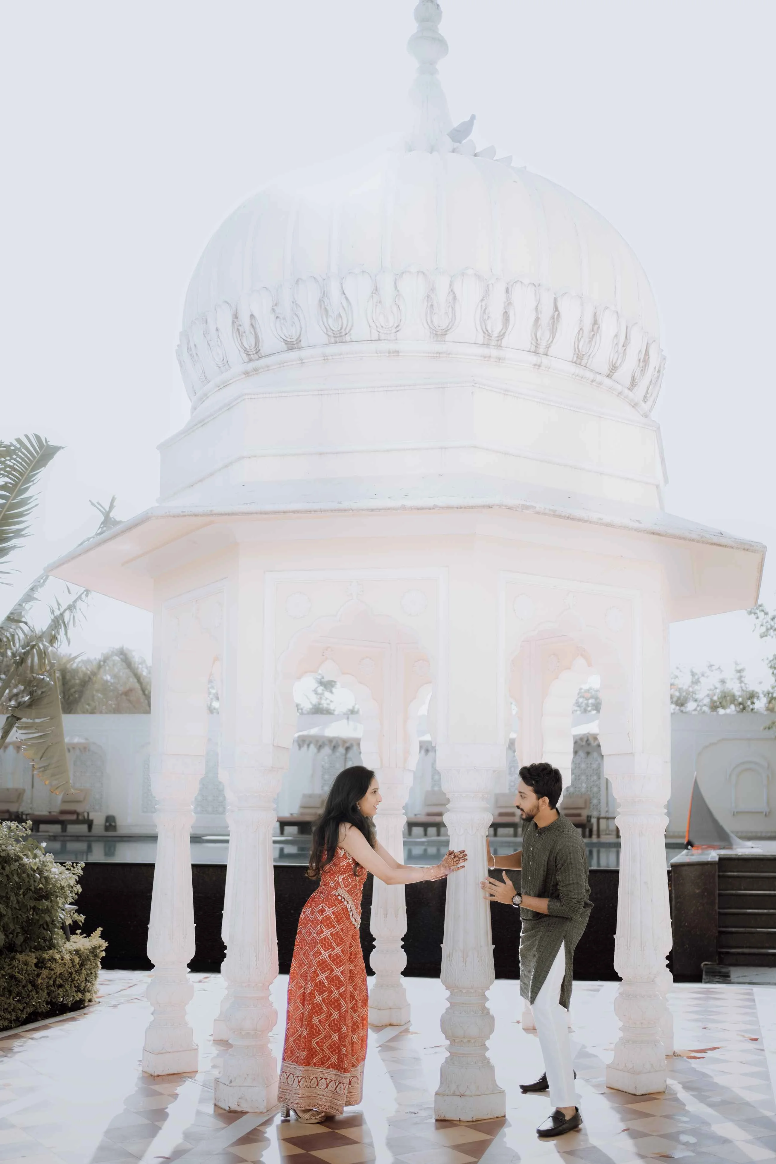 Wedding album