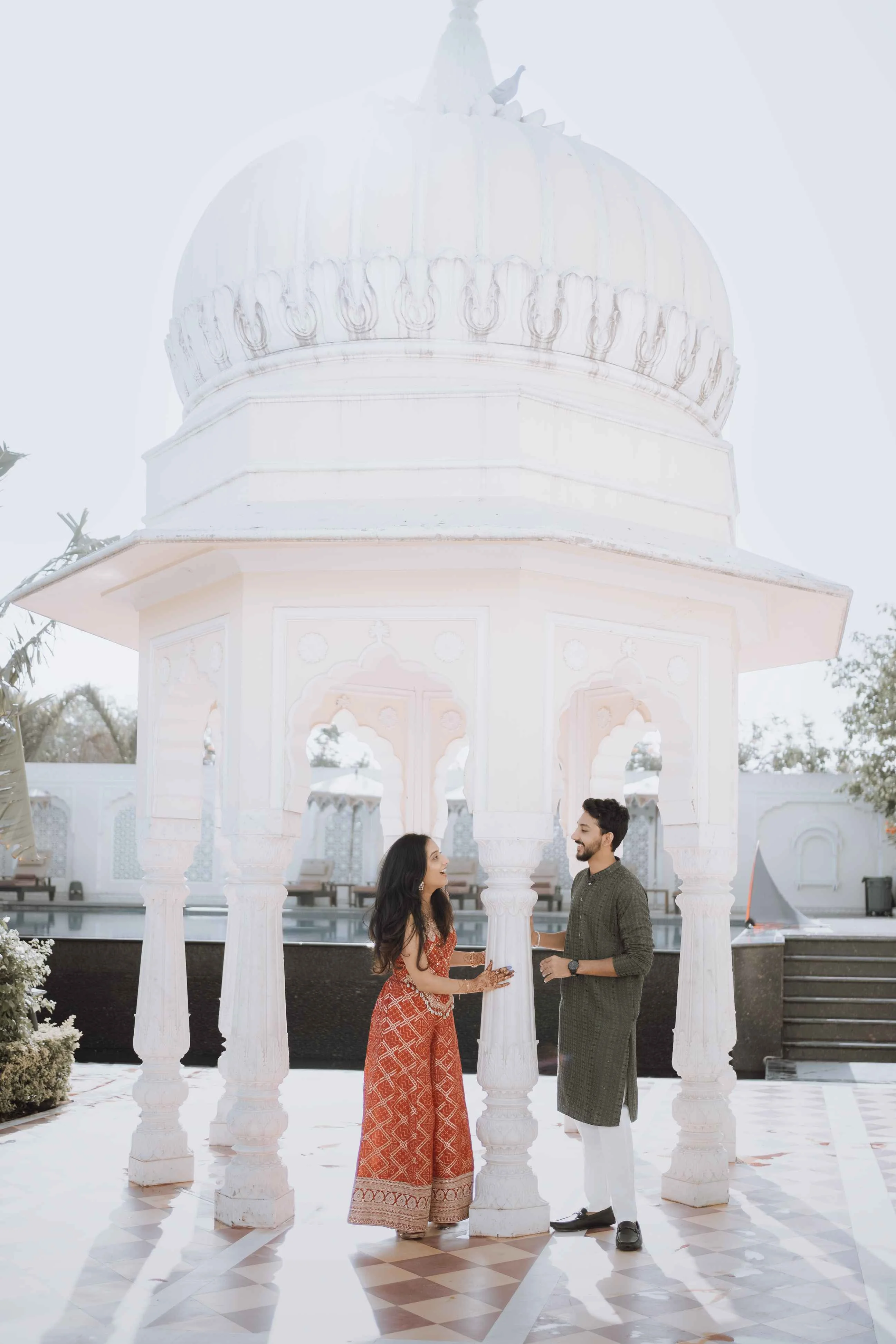 Wedding album