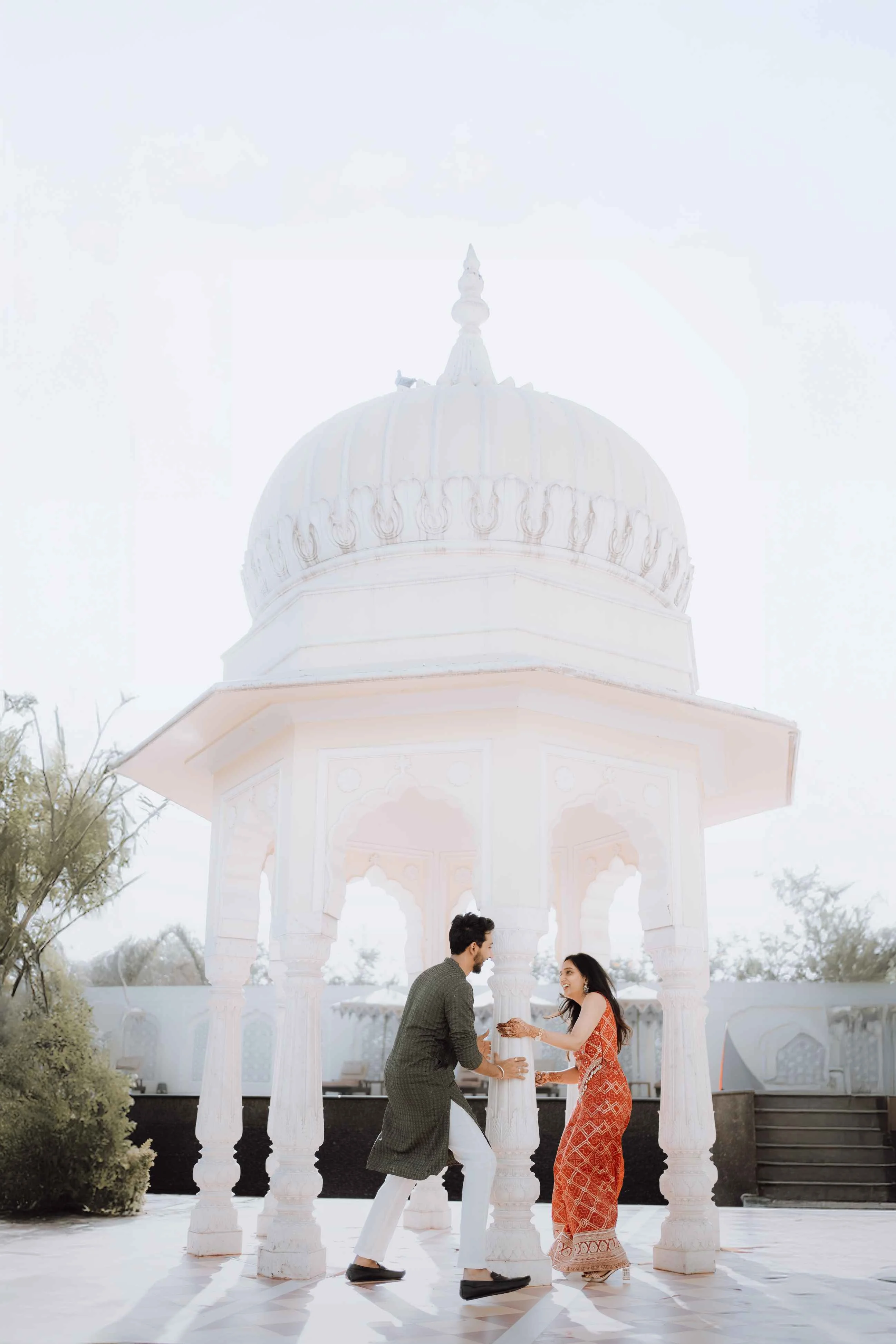 Wedding album