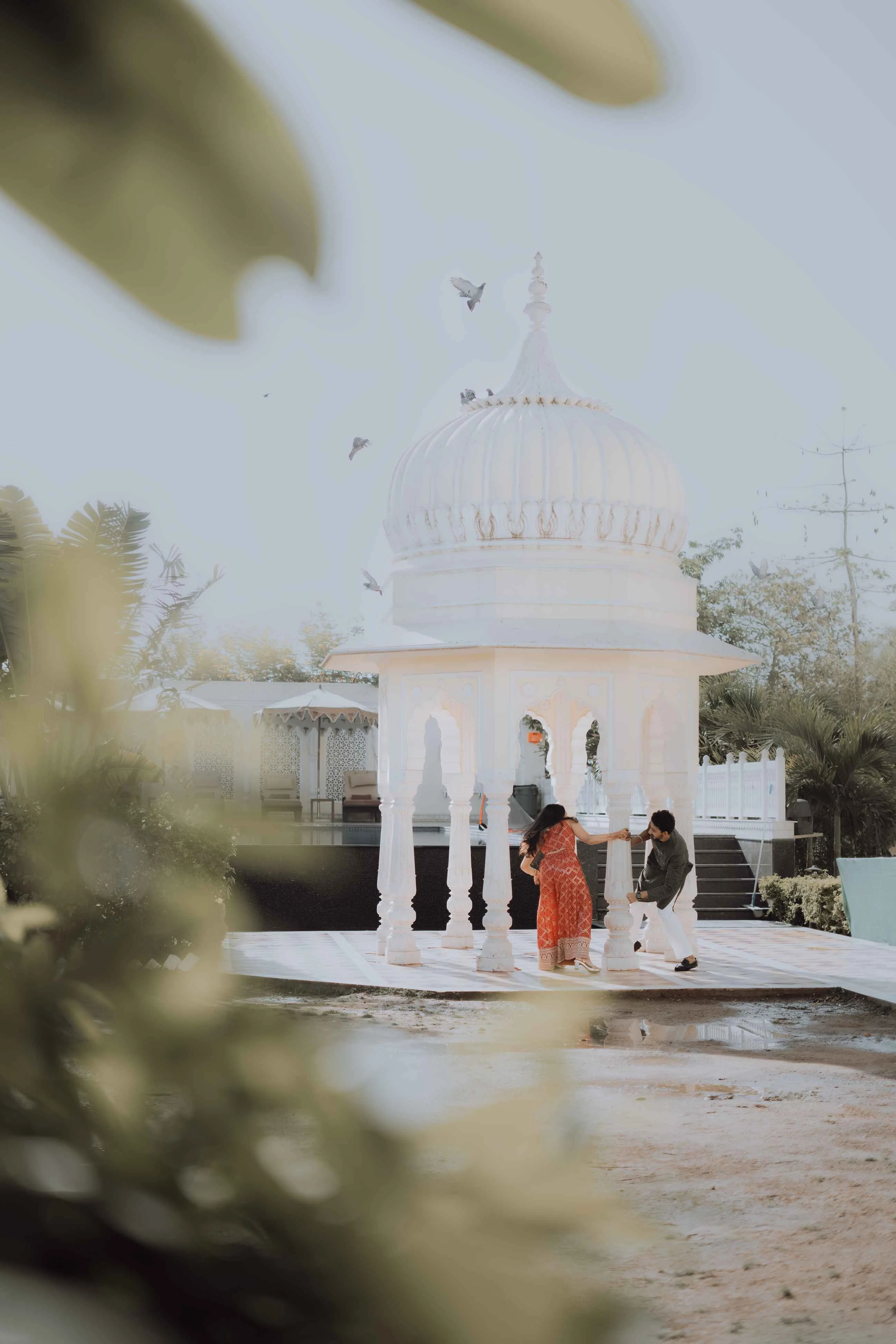 Wedding album