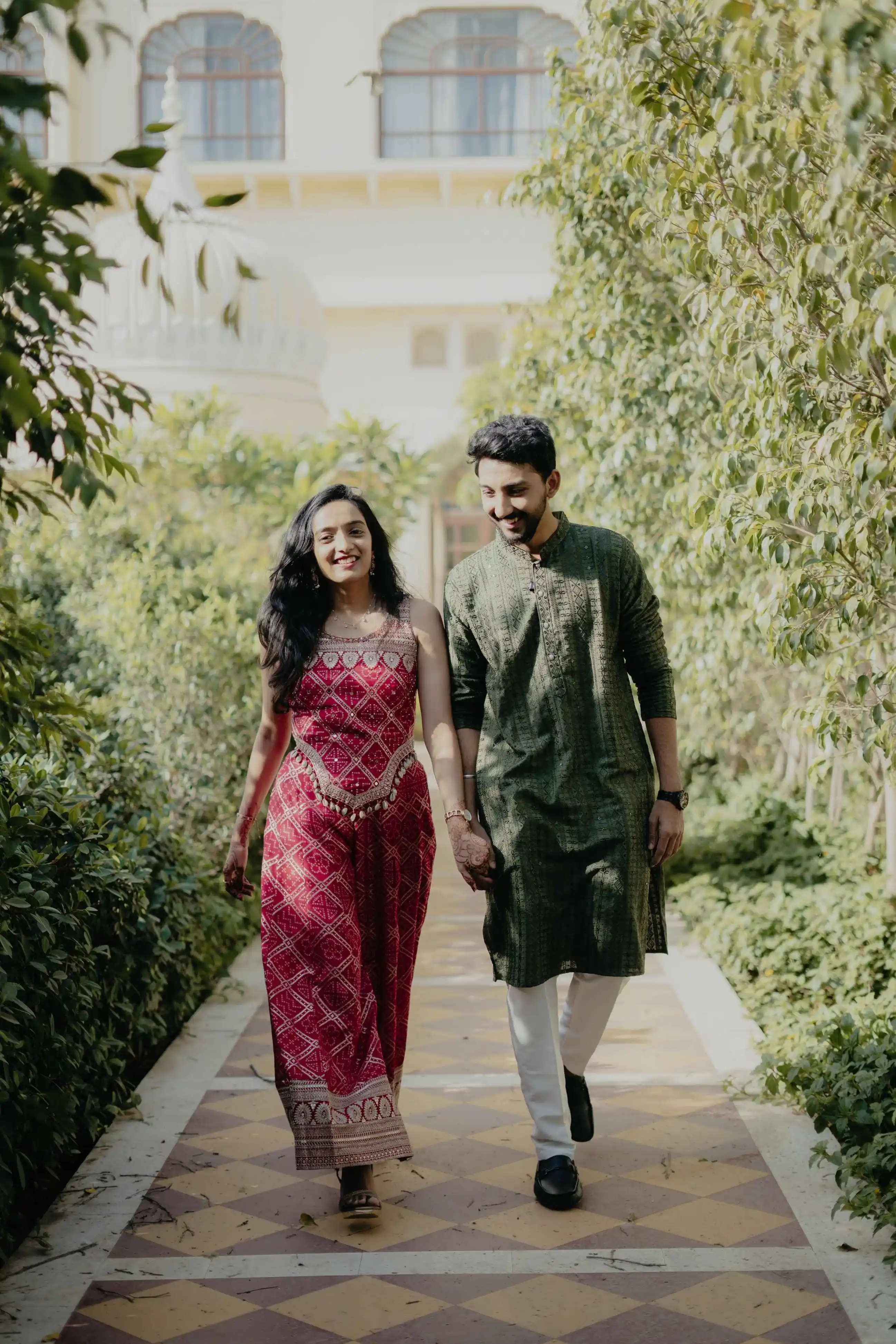 Wedding album
