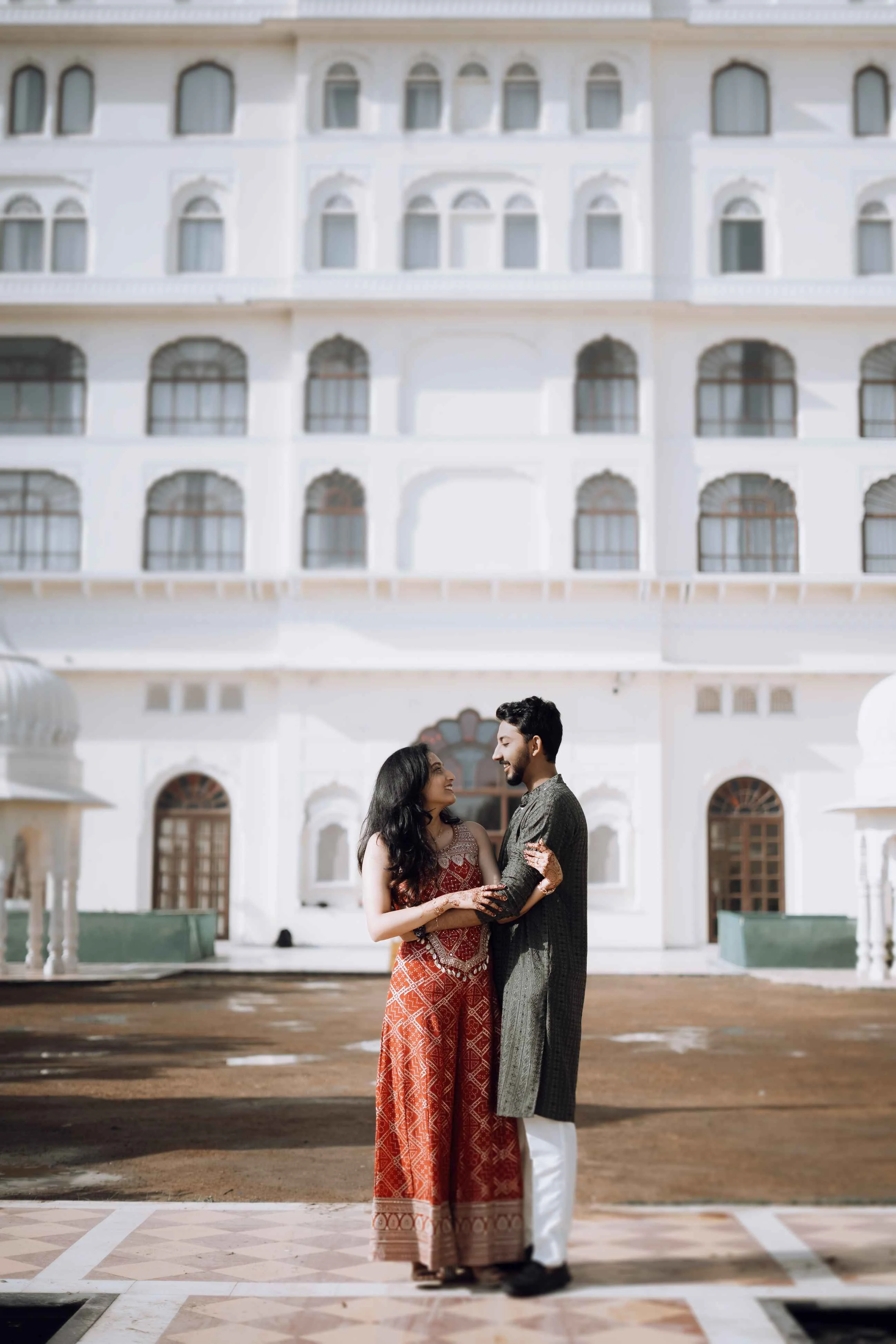 Wedding album