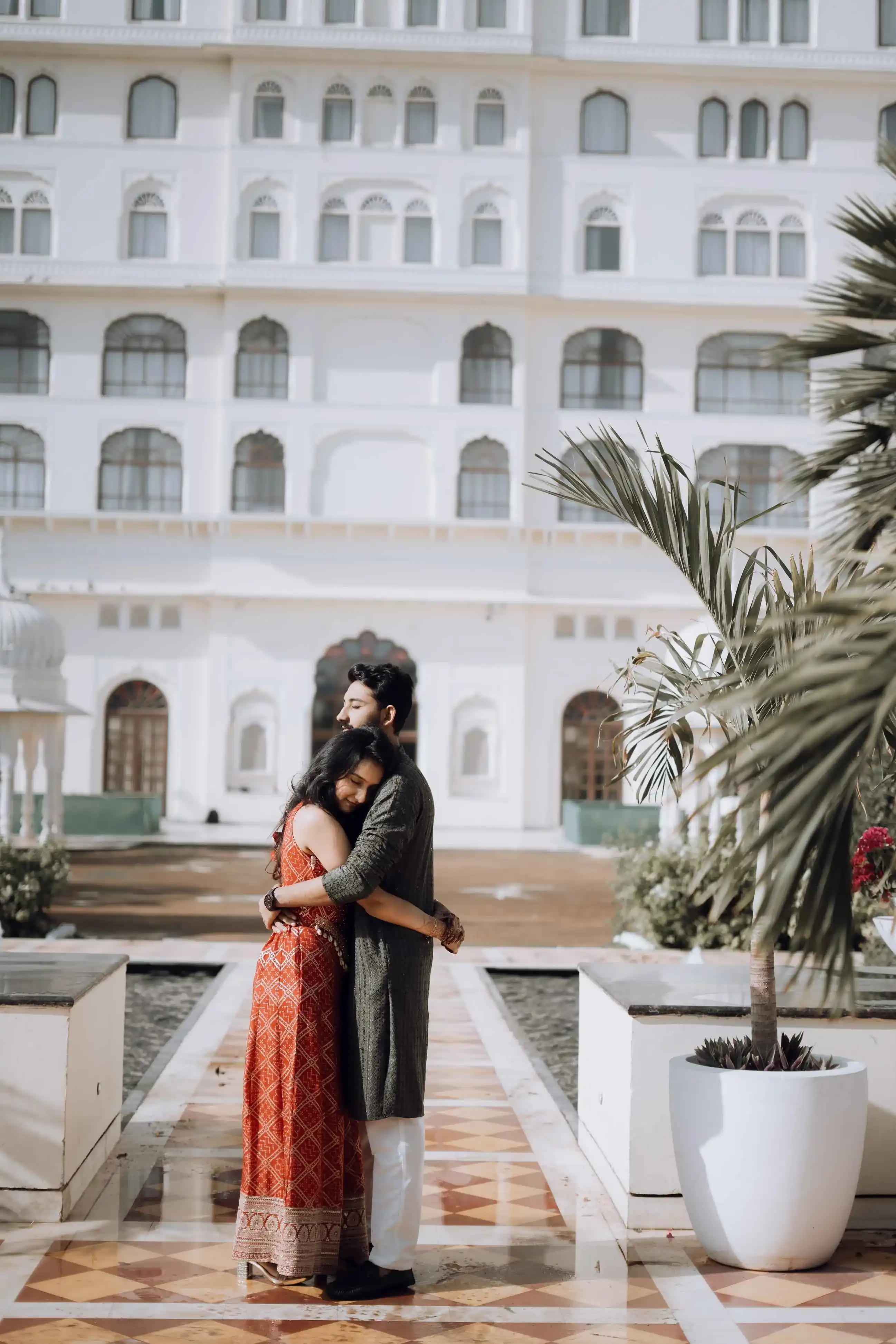 Wedding album