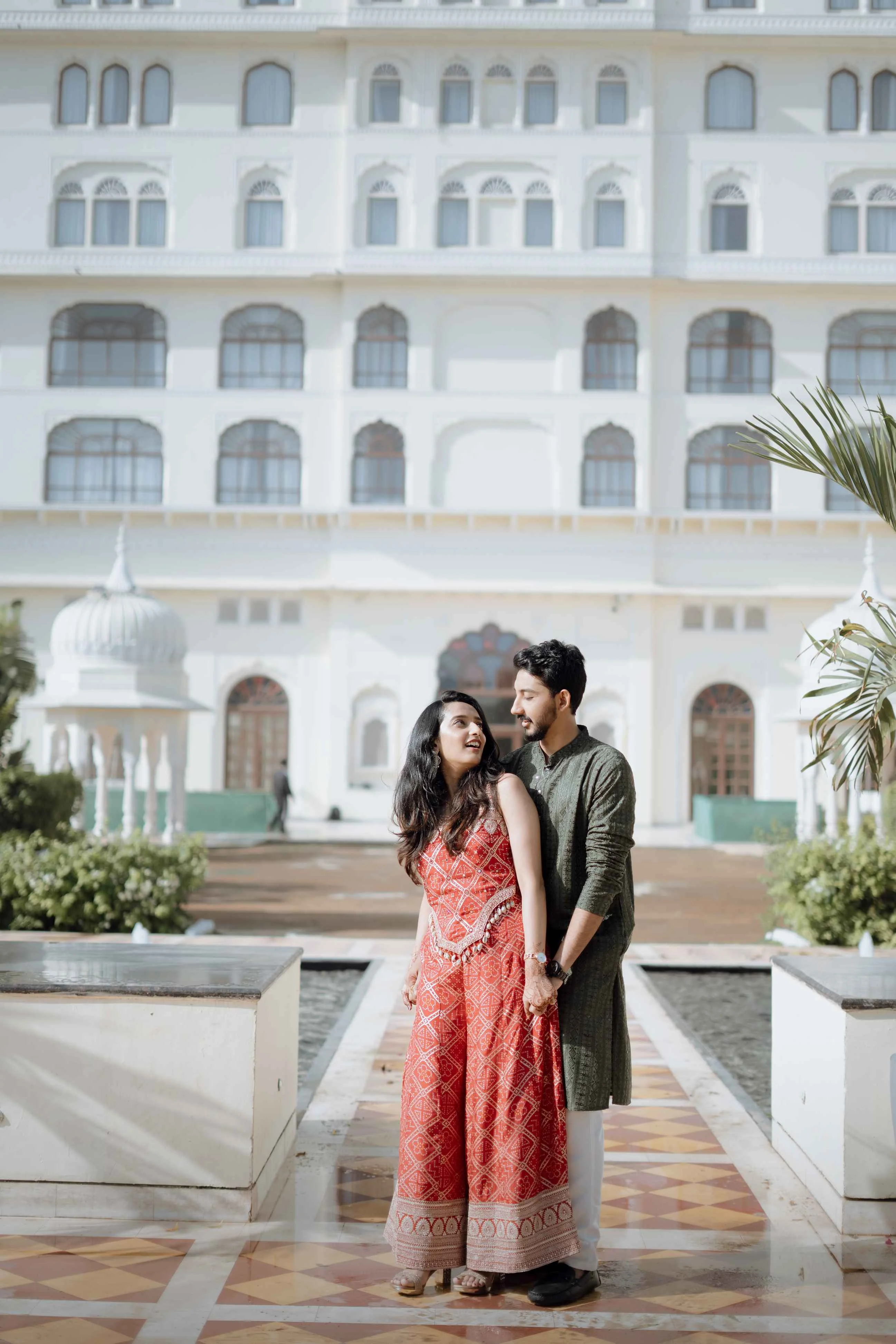 Wedding album