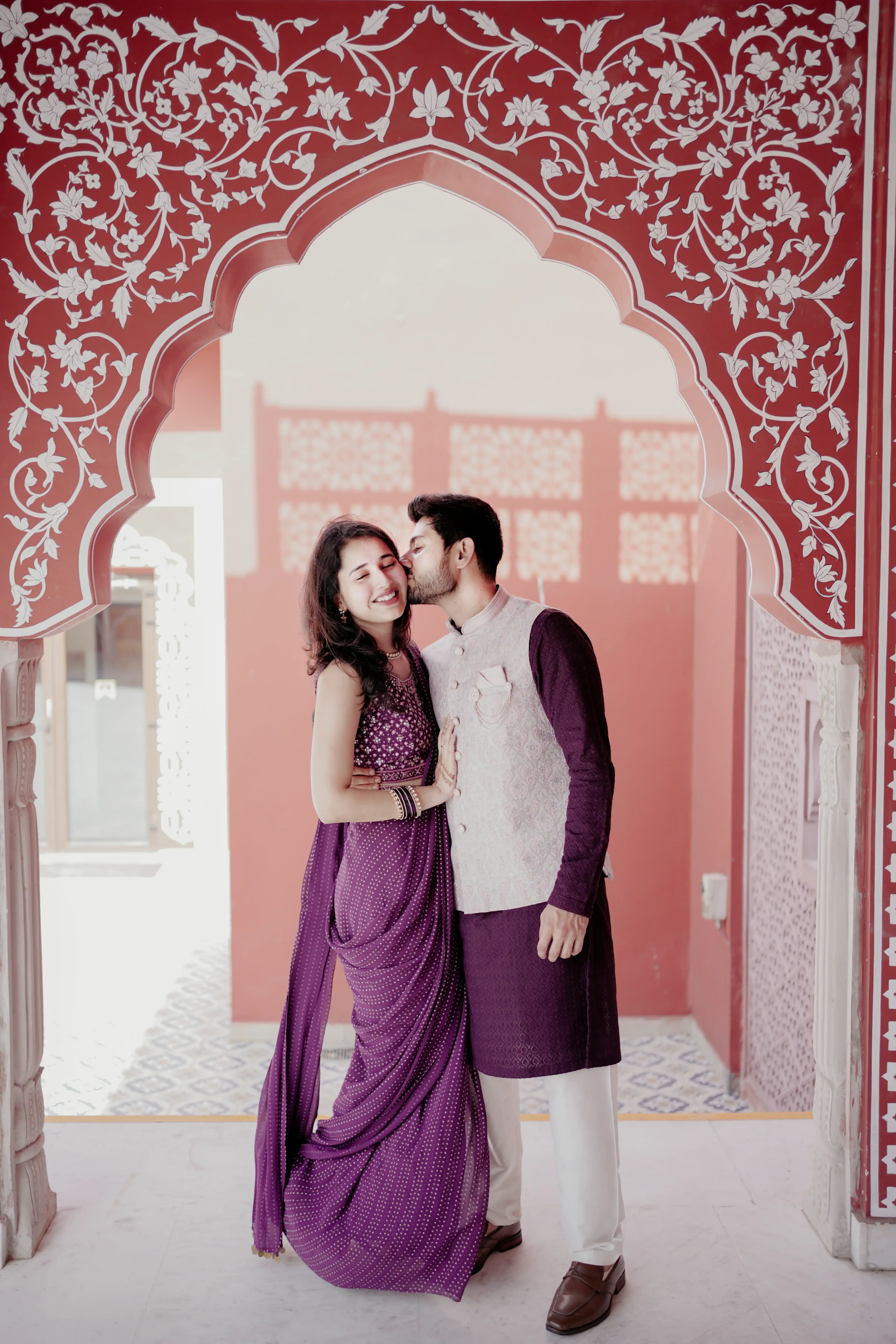 Wedding album