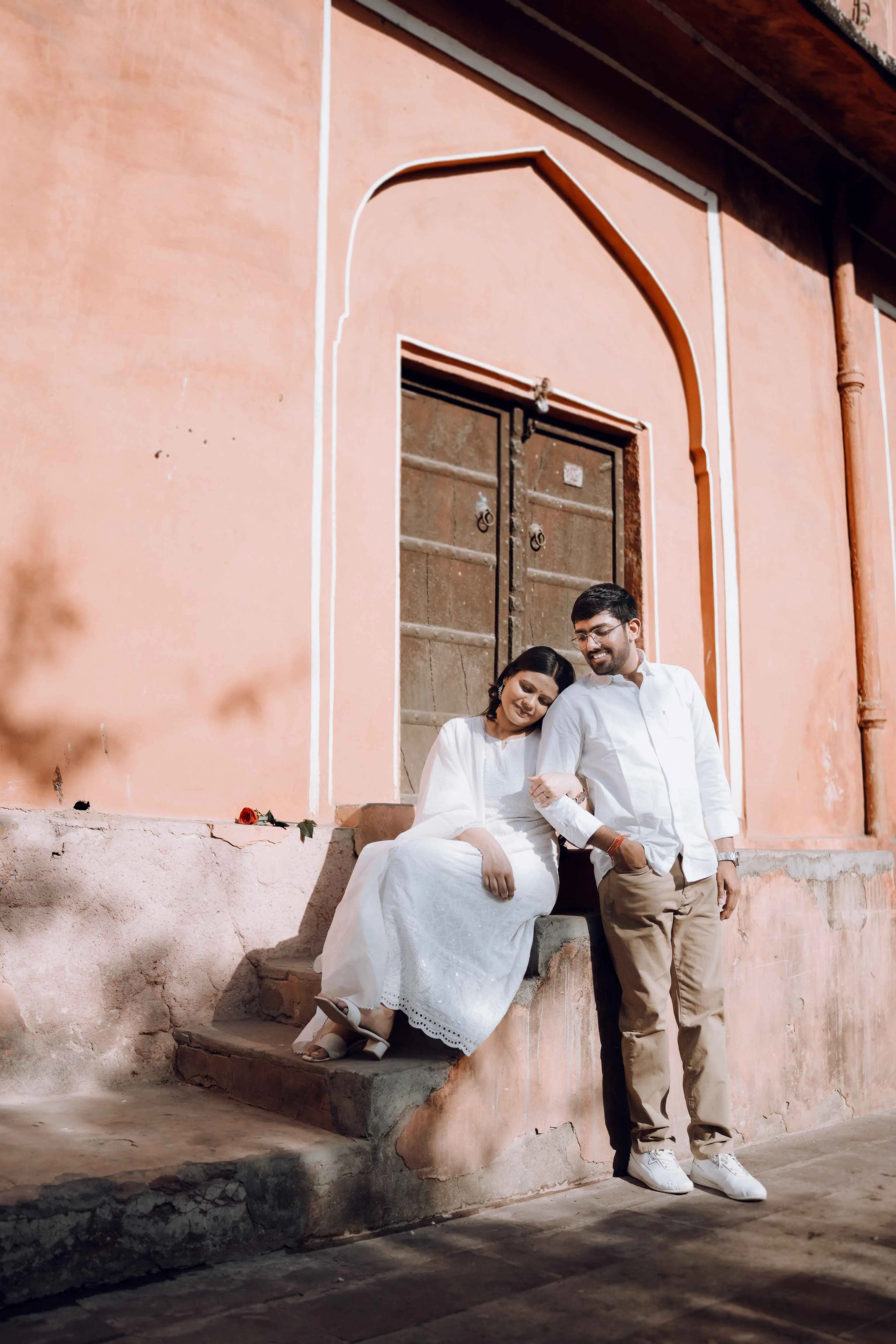 Wedding album