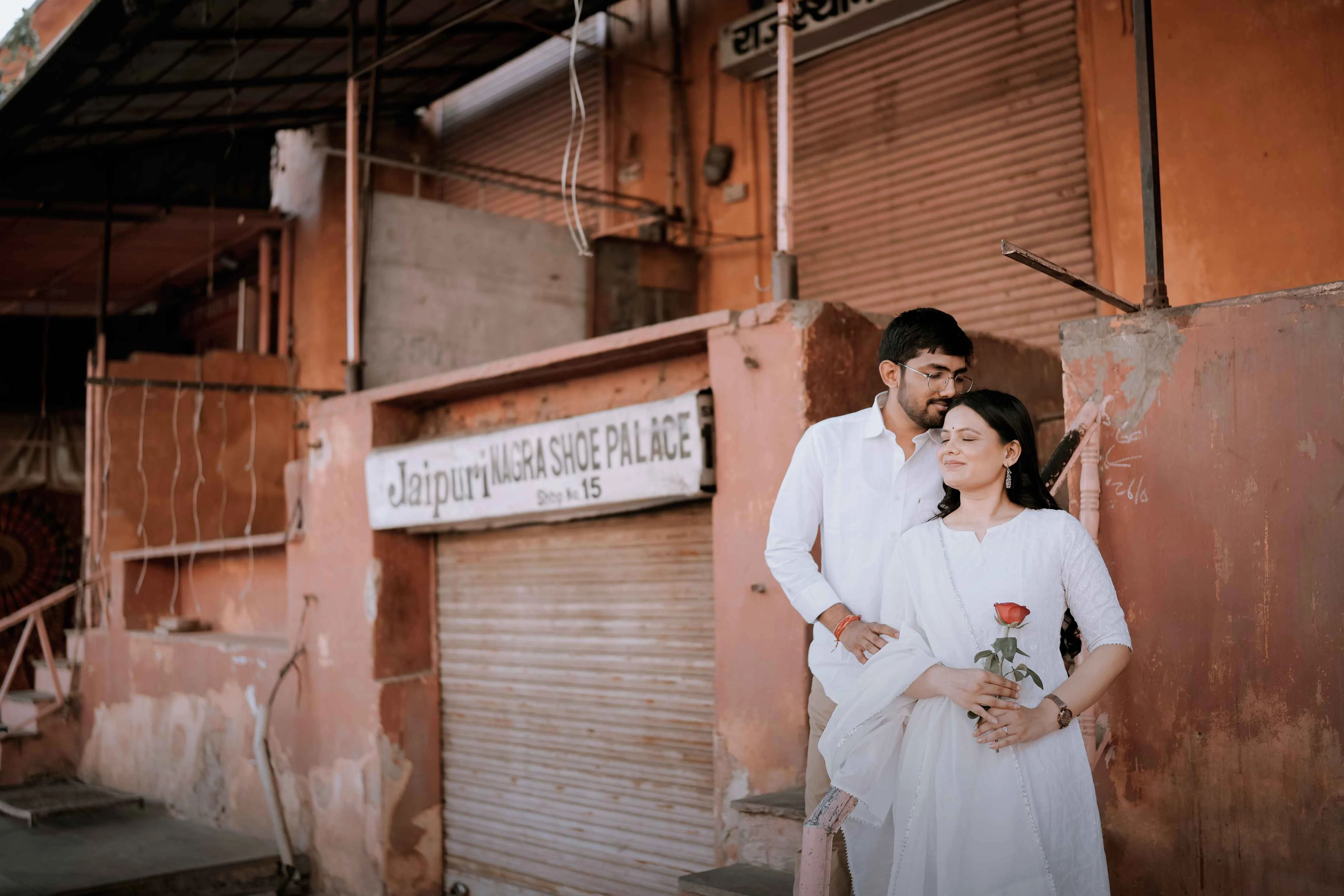 Wedding album