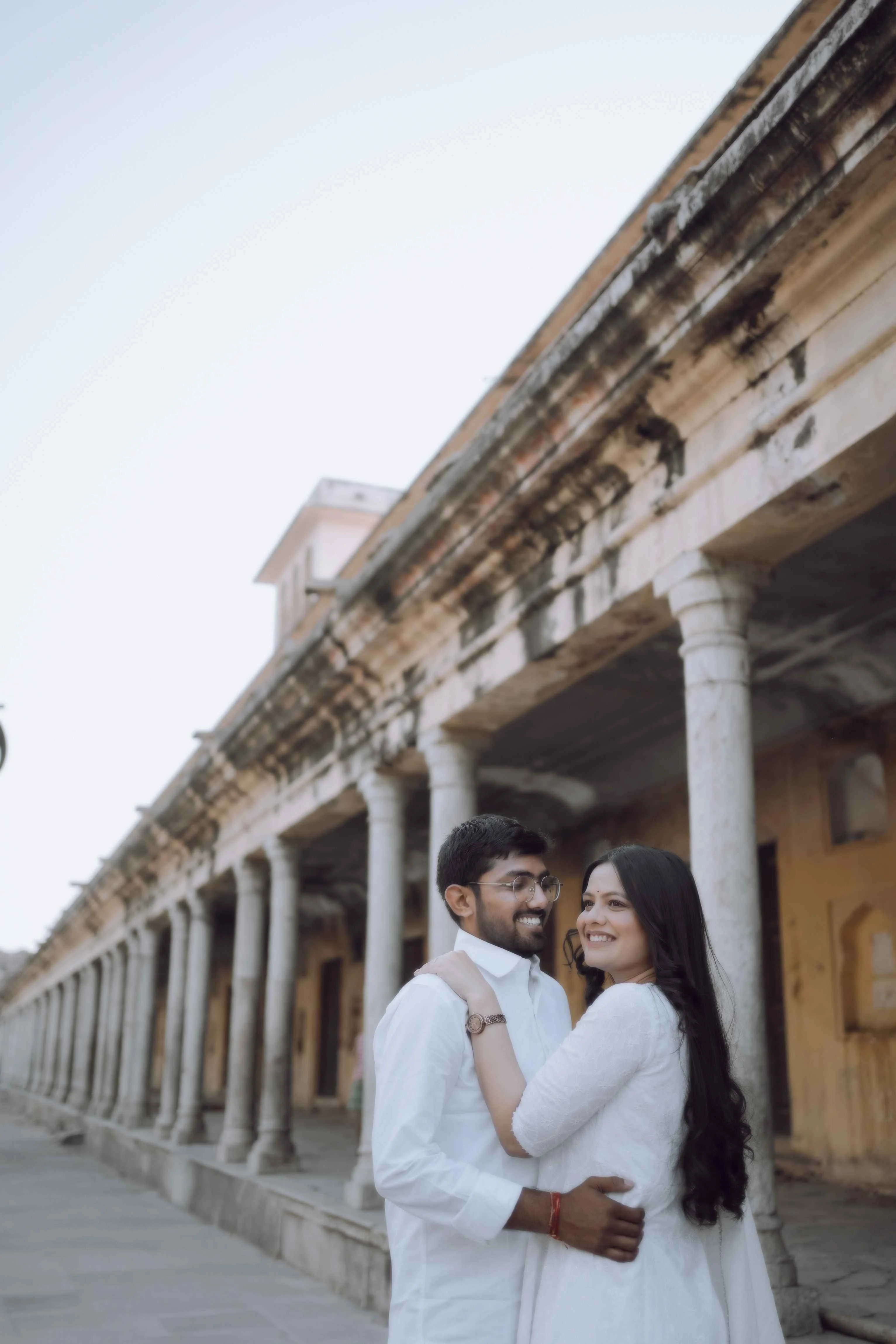 Wedding album