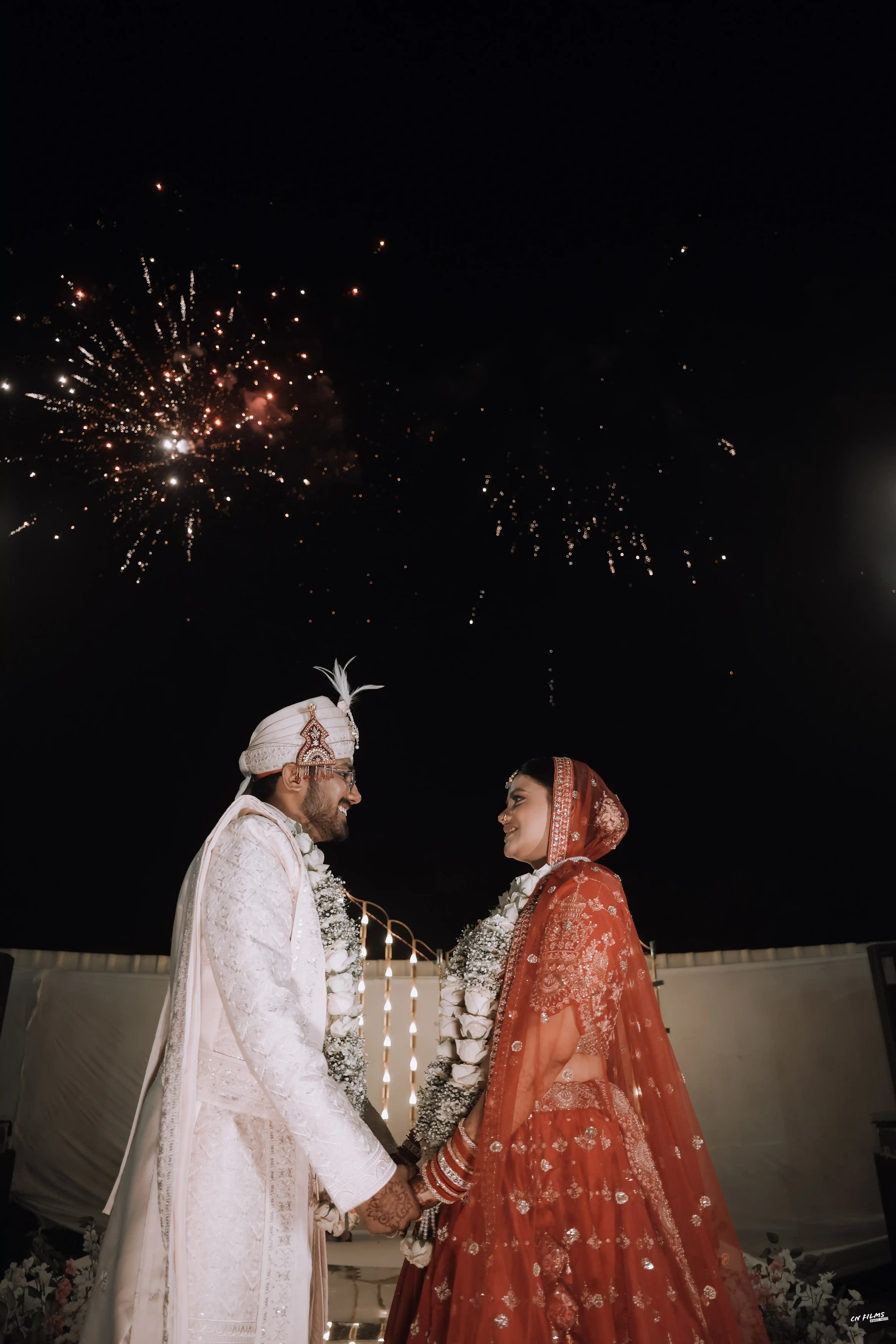 Wedding album