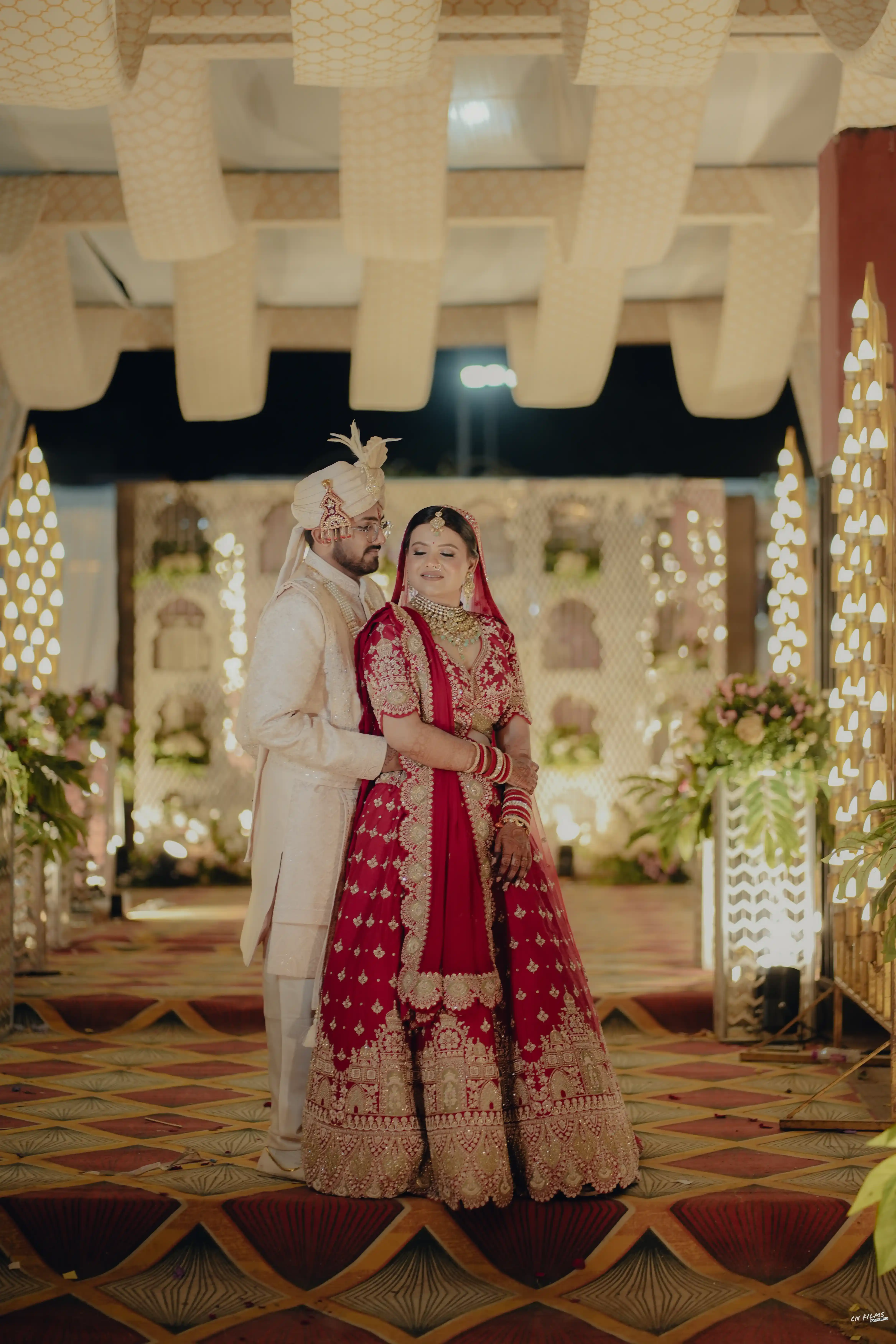 Wedding album