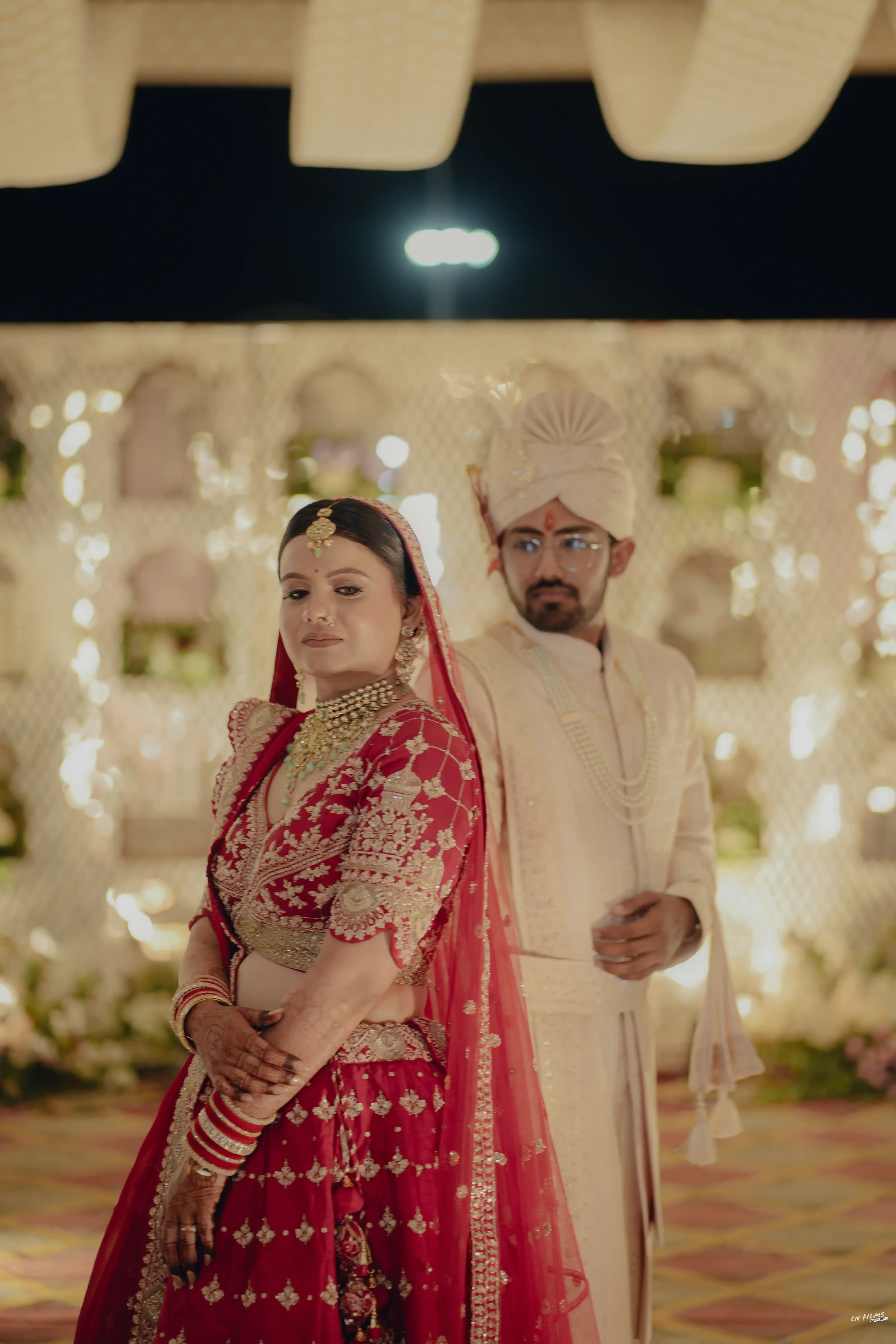 Wedding album