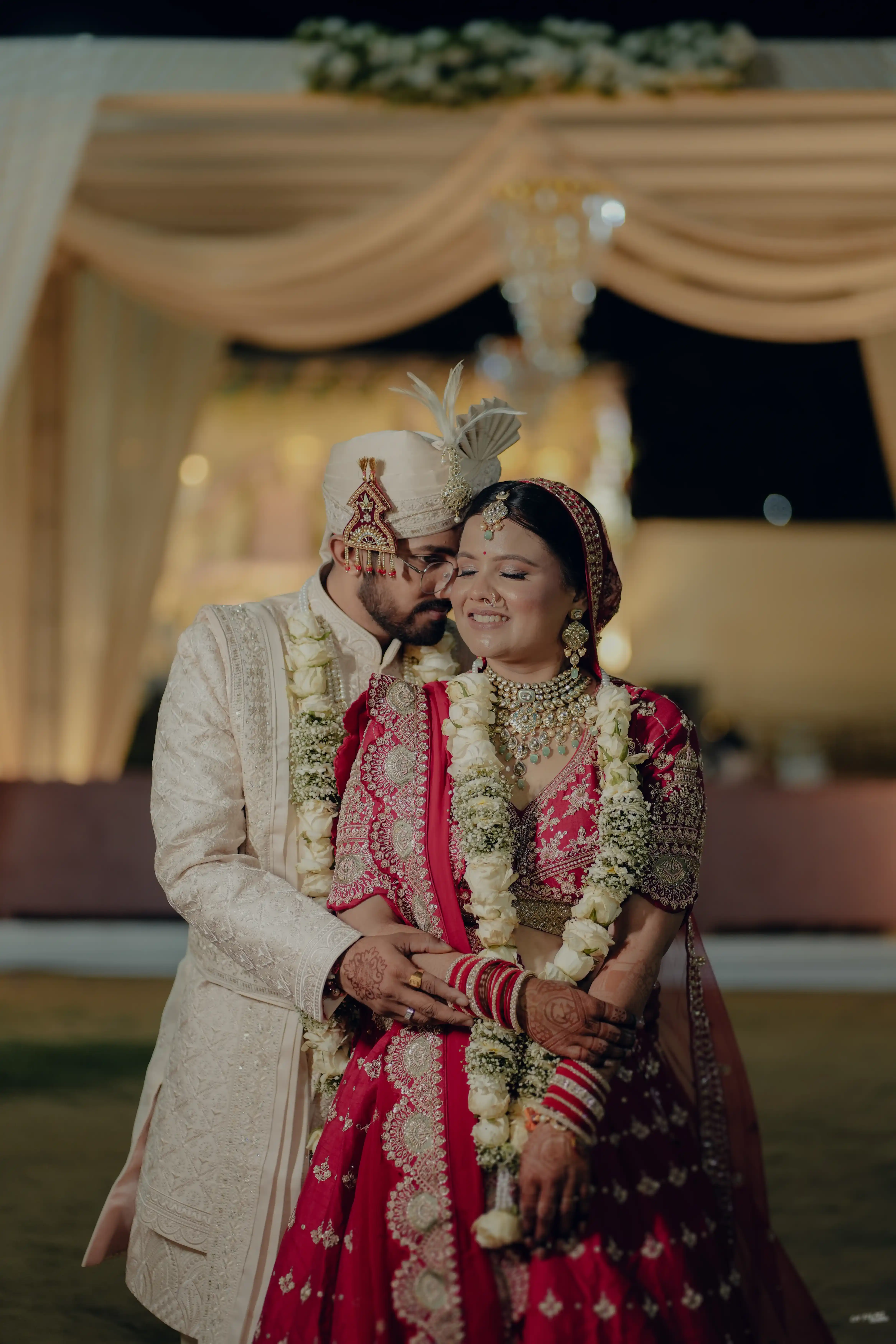 Wedding album