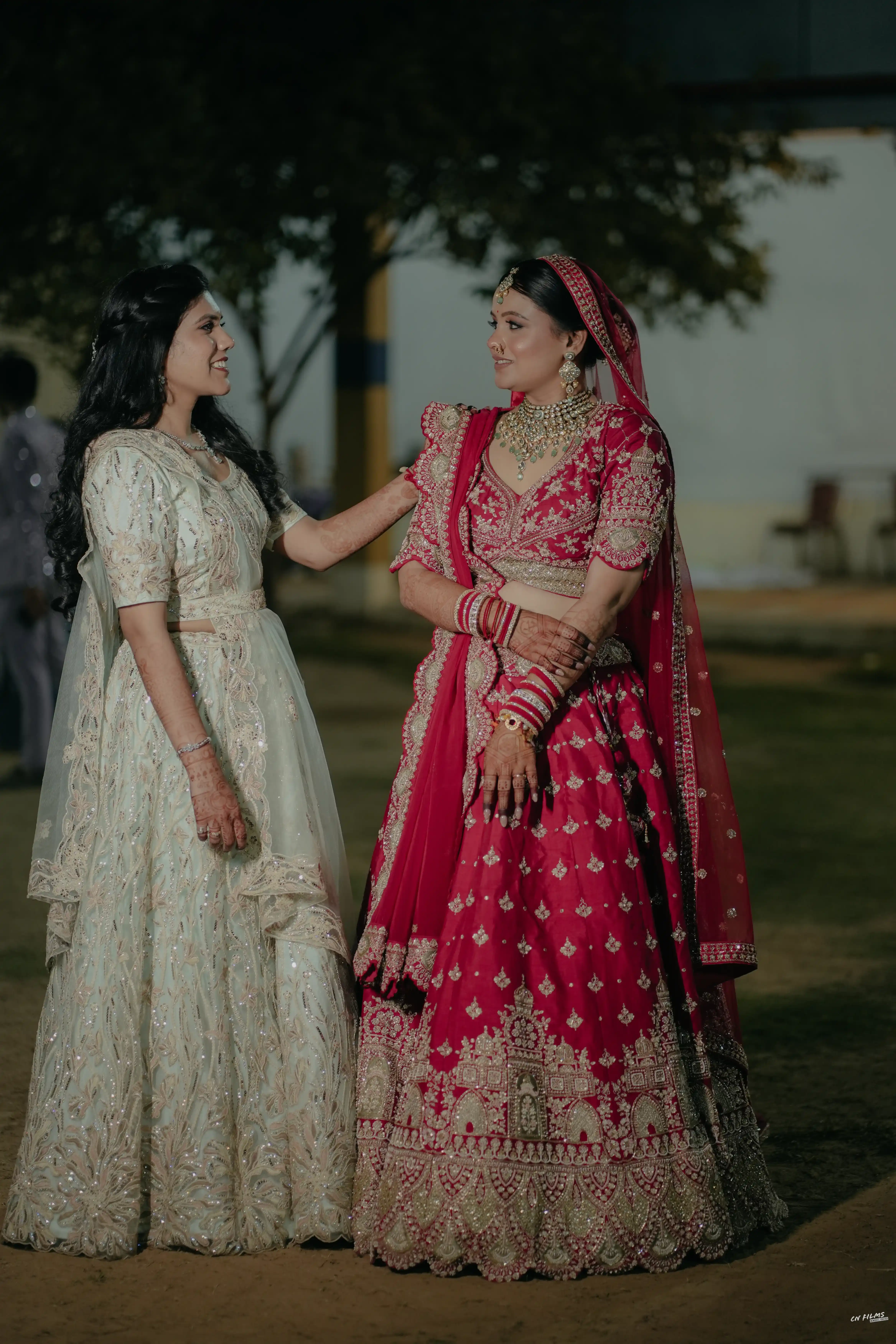 Wedding album