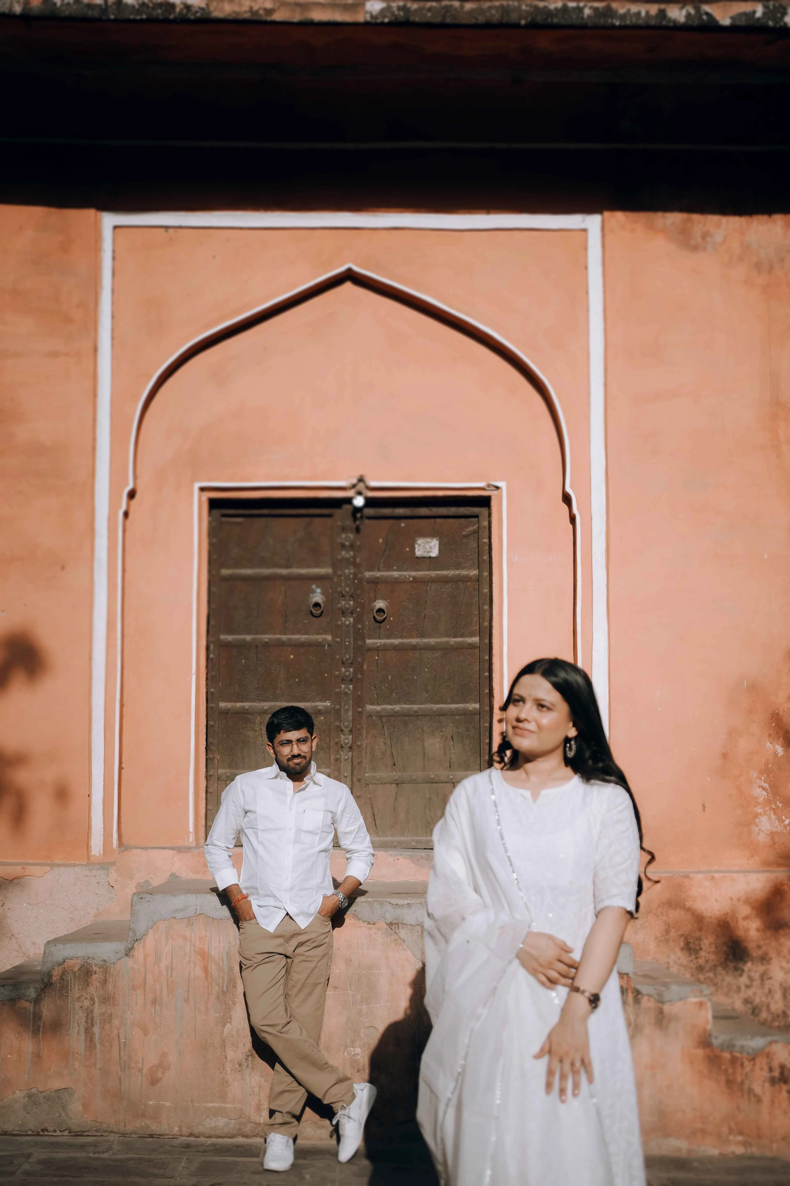 Wedding album
