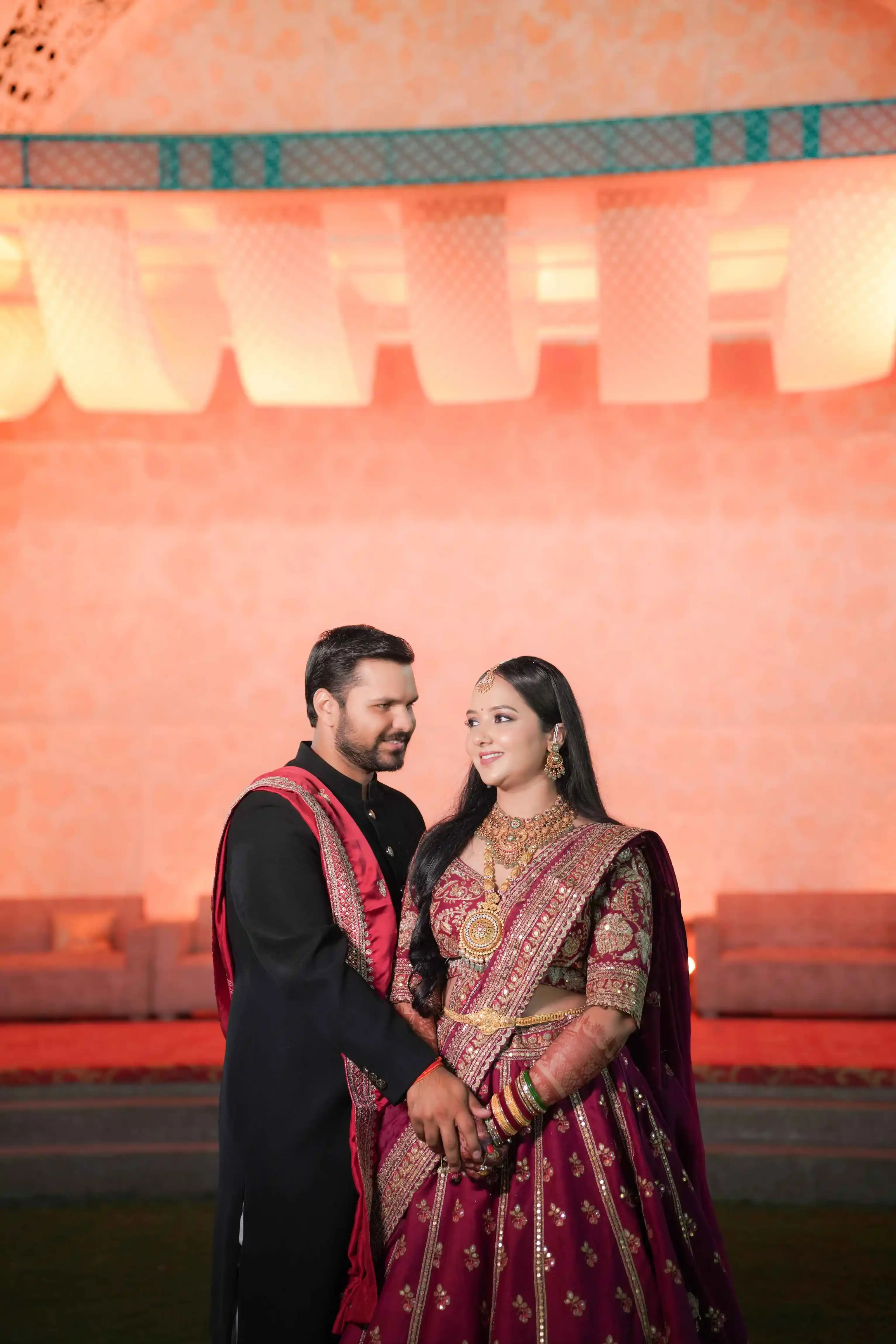 Wedding album