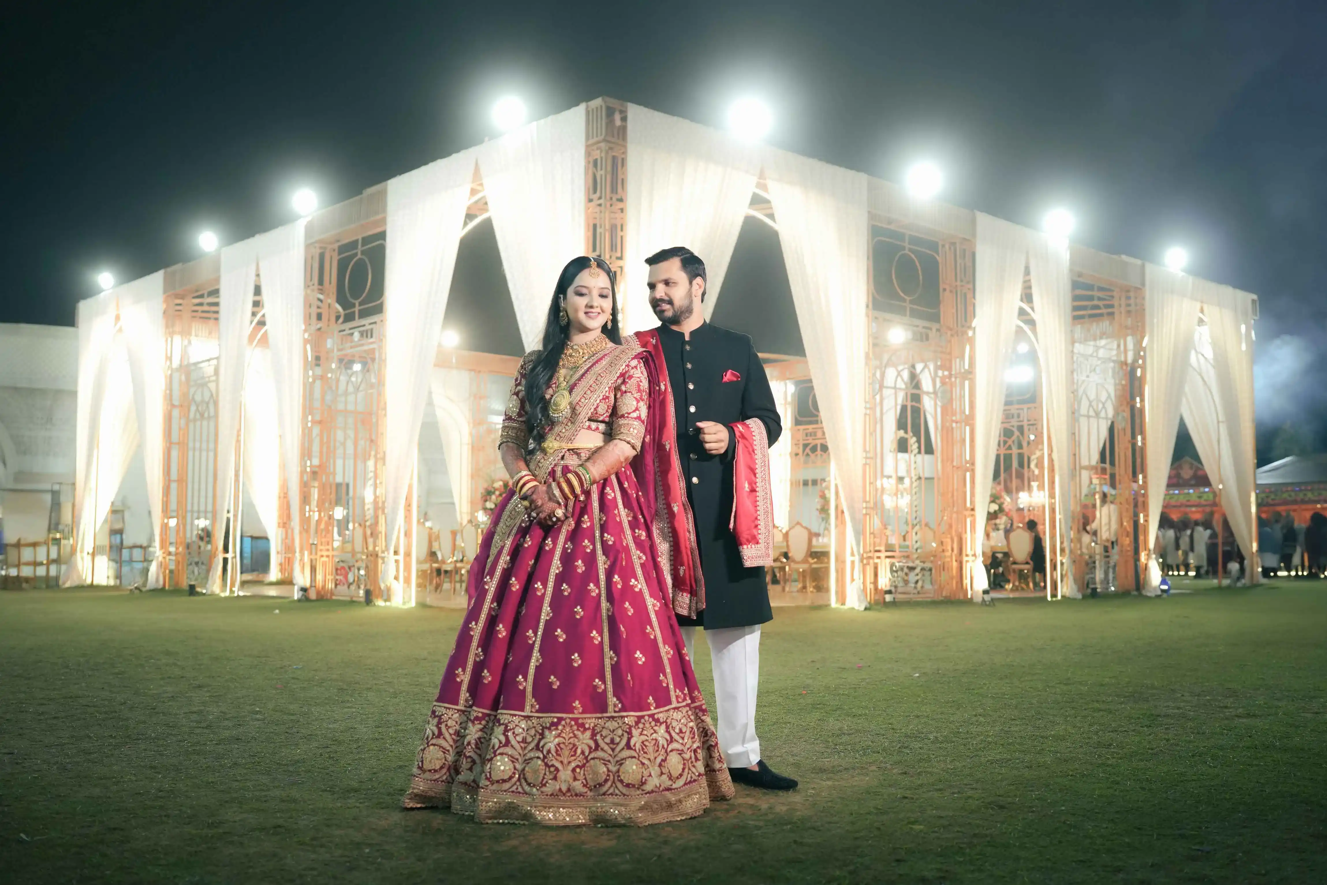 Wedding album