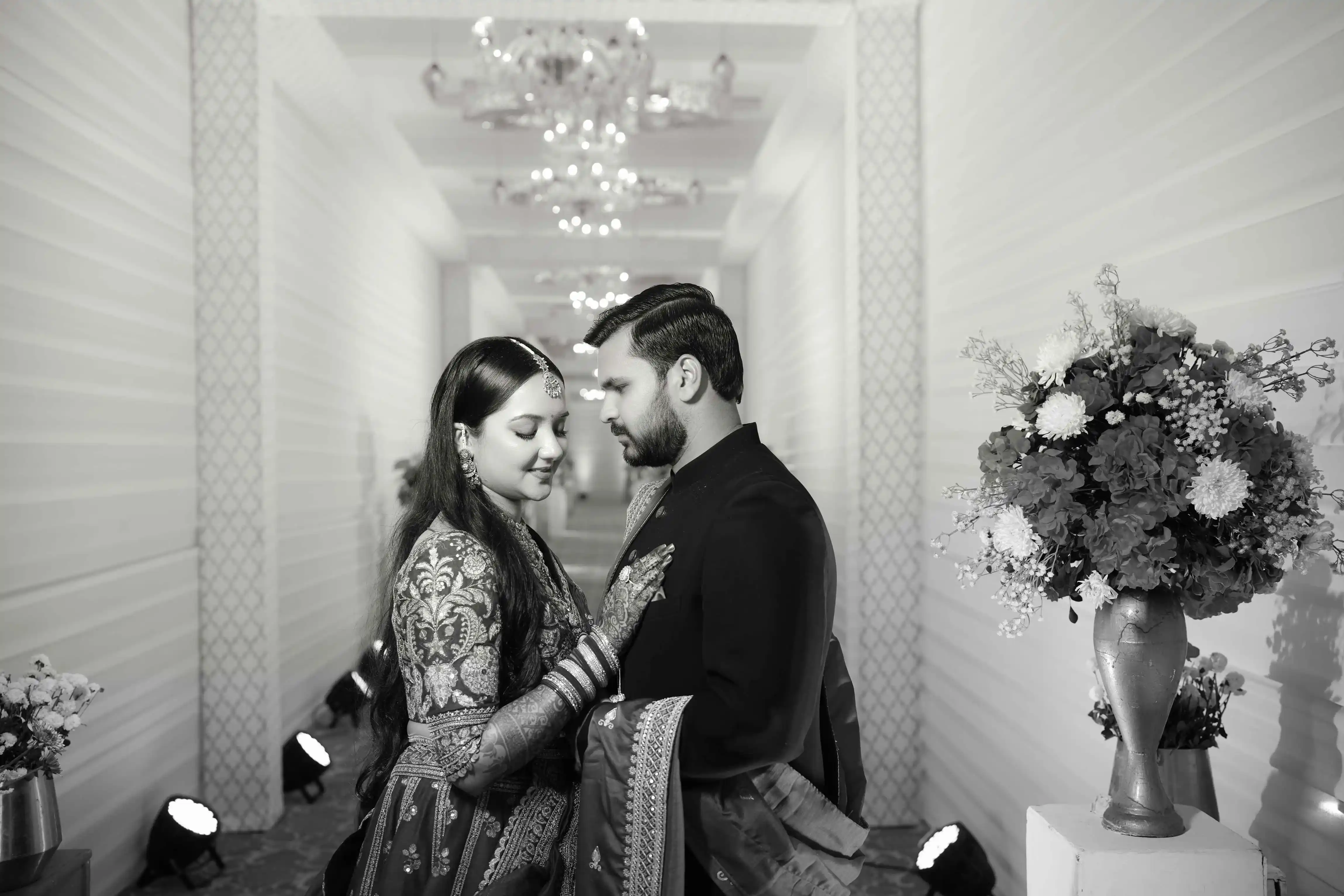 Wedding album