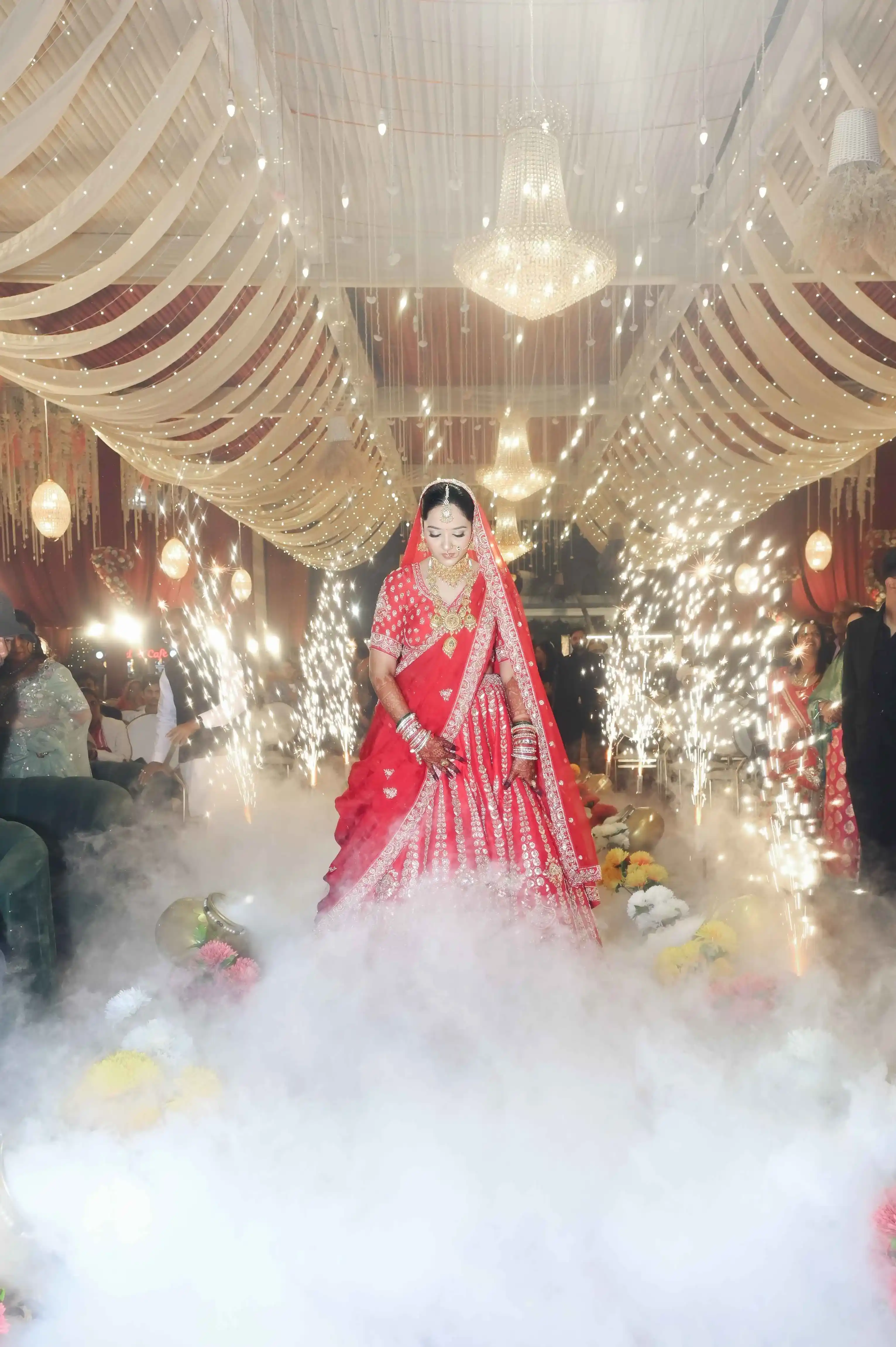 Wedding album