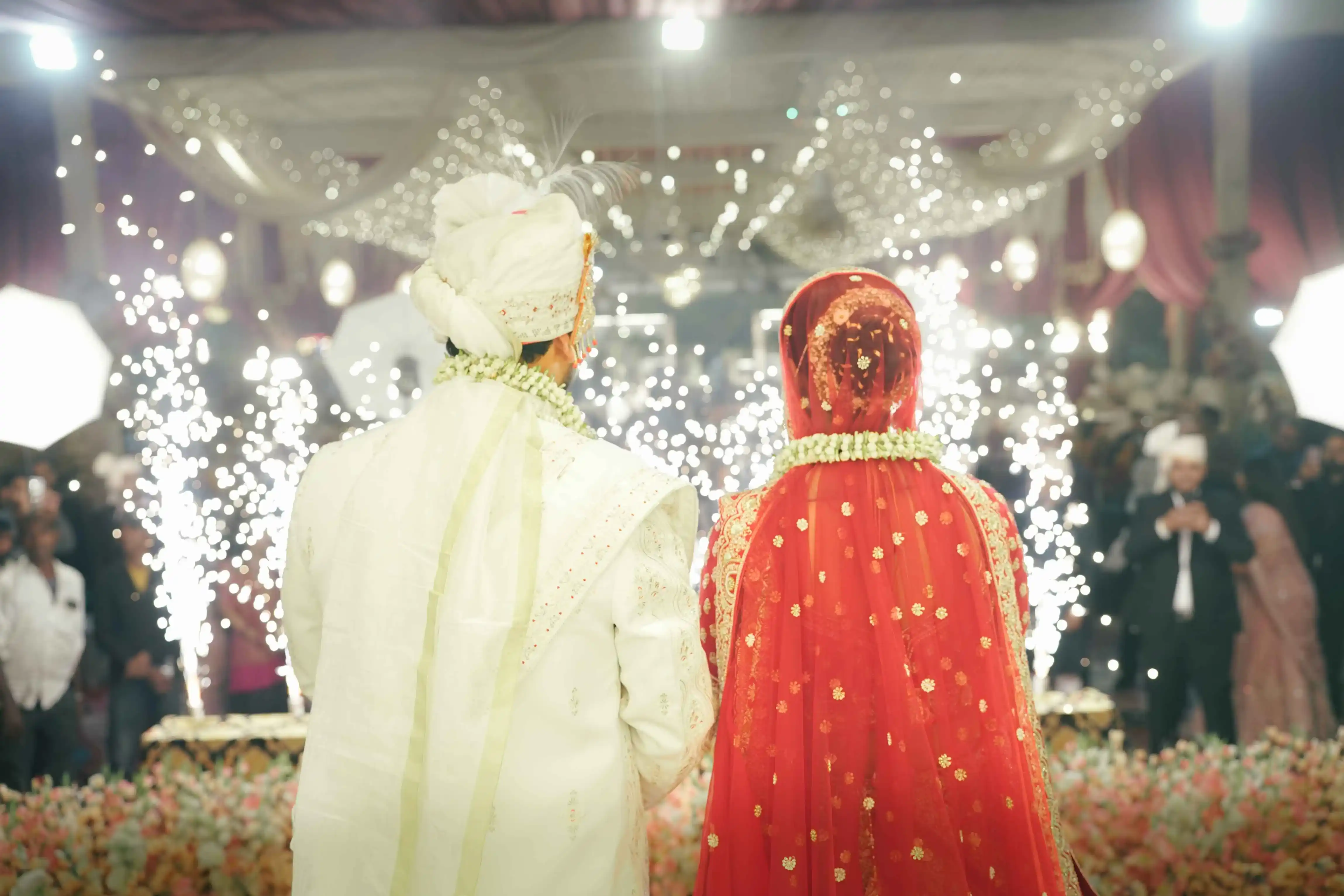 Wedding album
