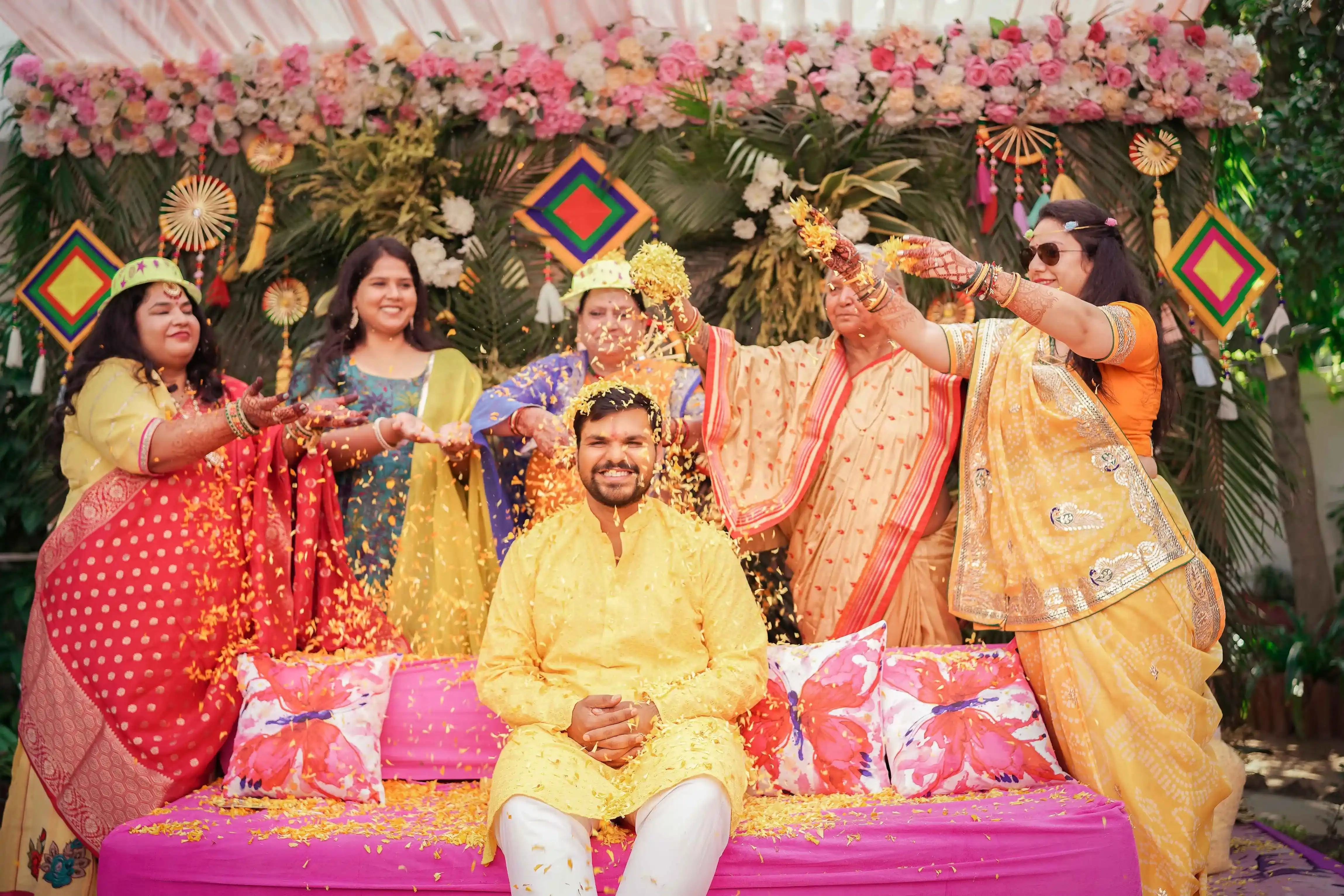 Wedding album
