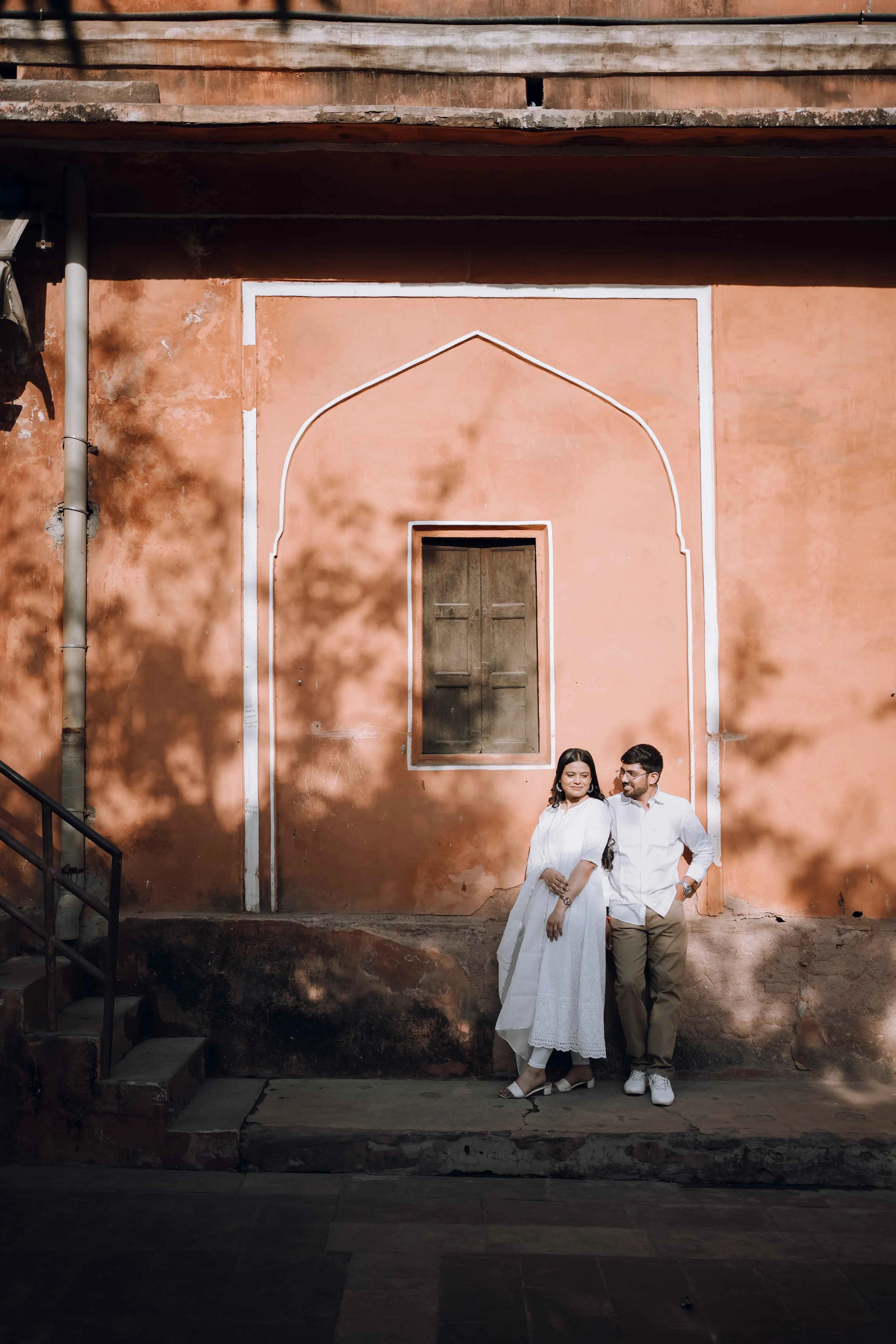 Wedding album