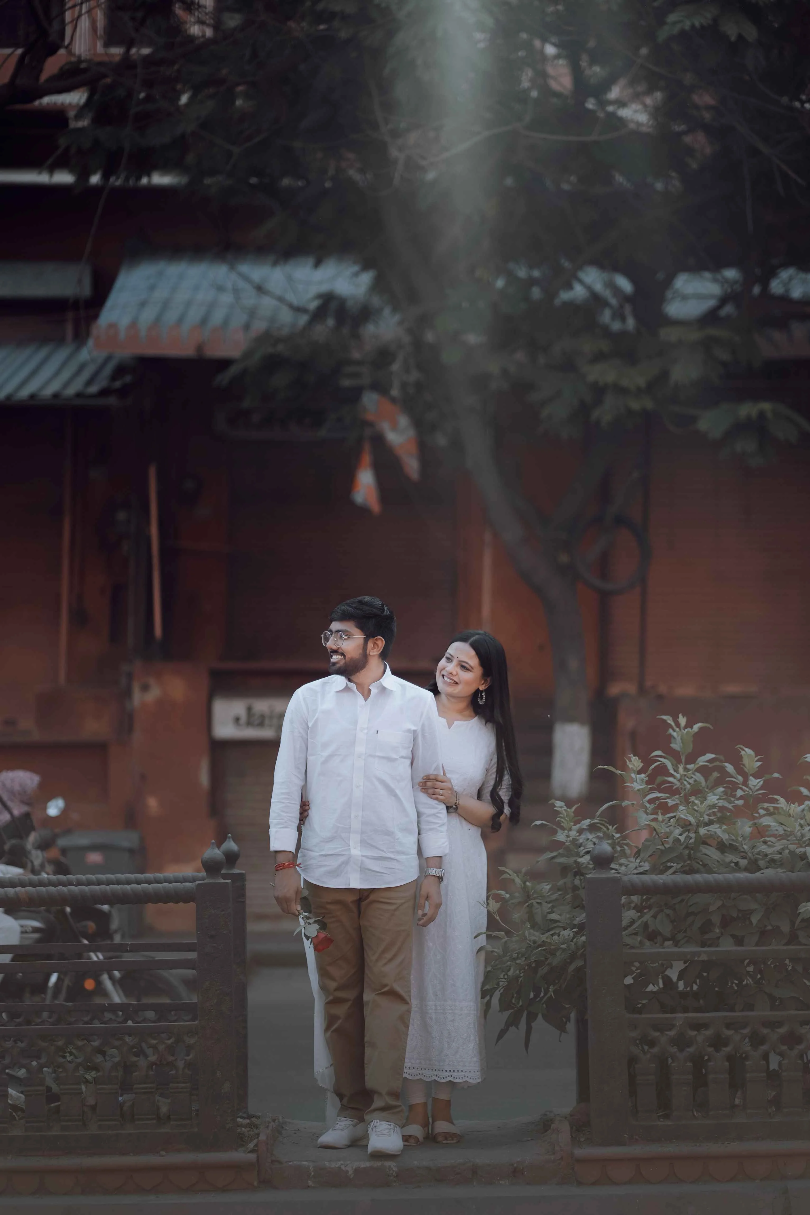 Wedding album