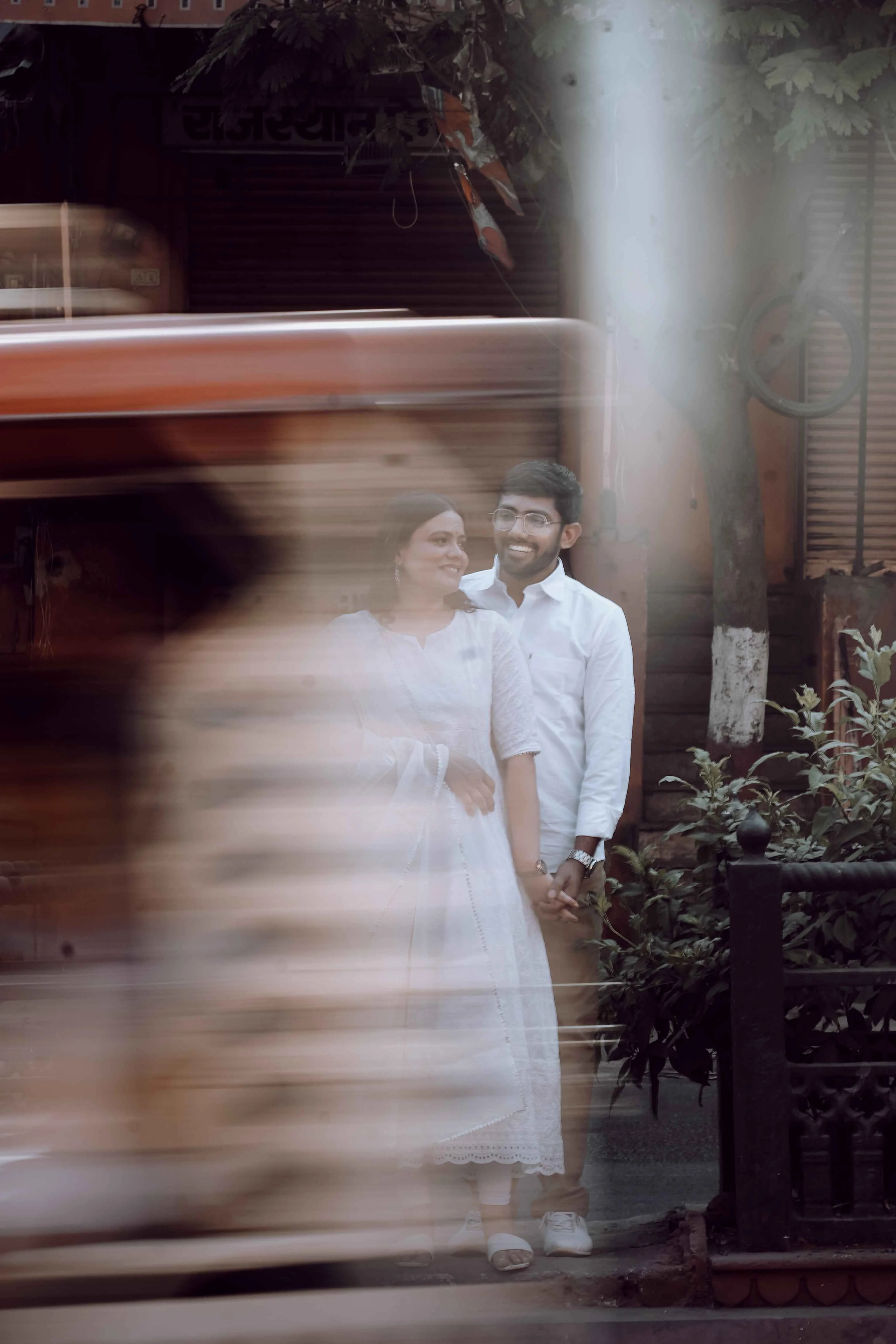 Wedding album
