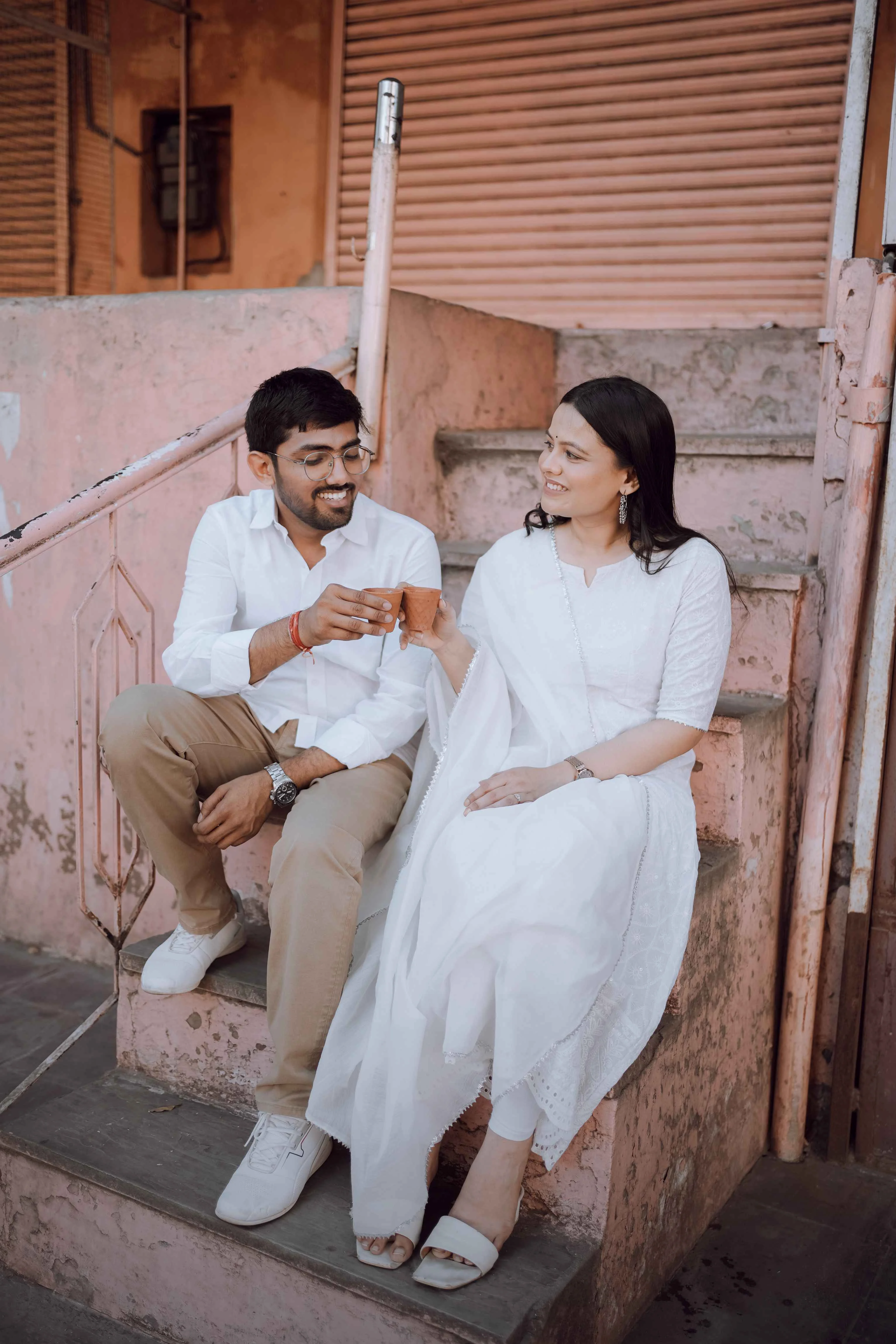 Wedding album