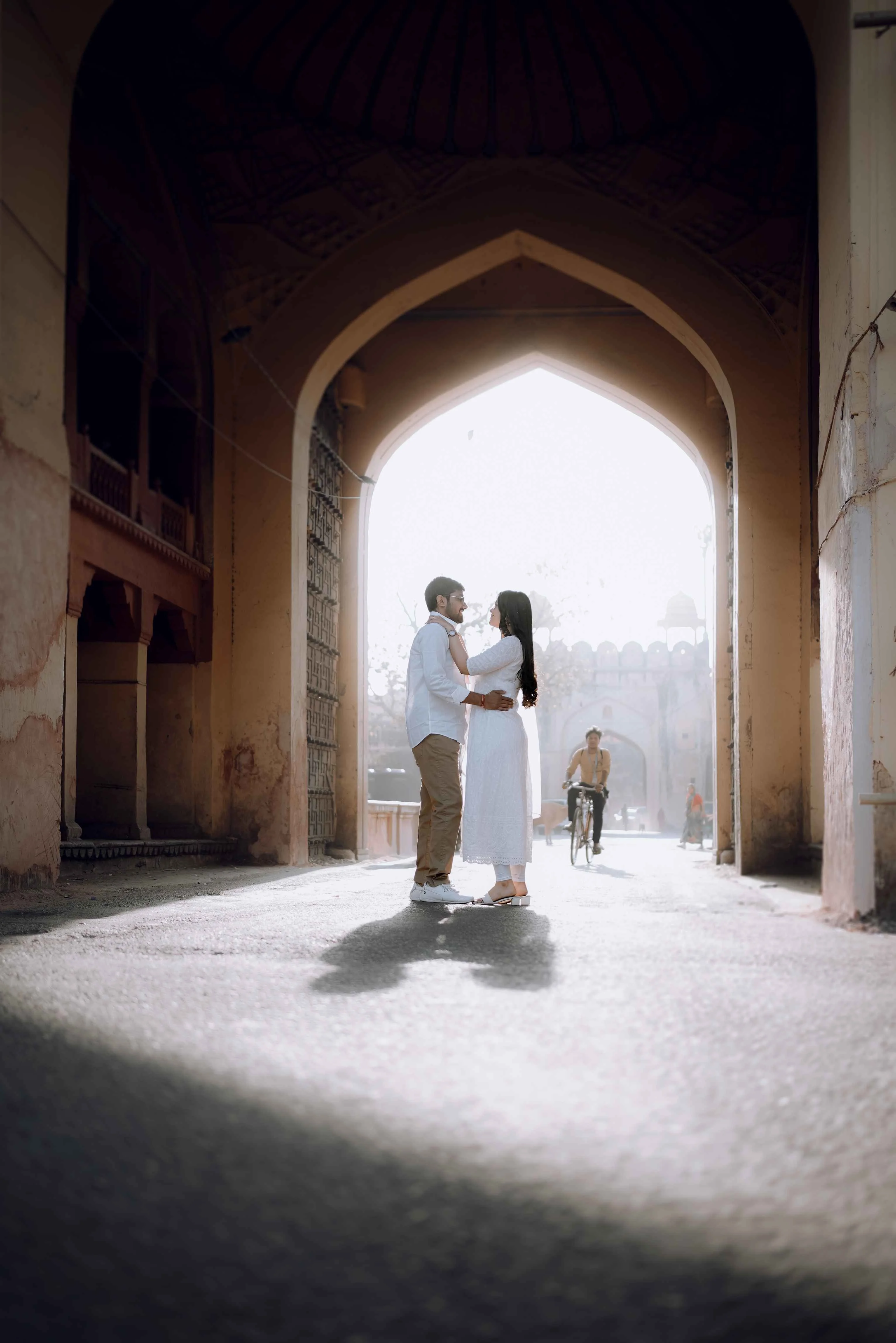 Wedding album