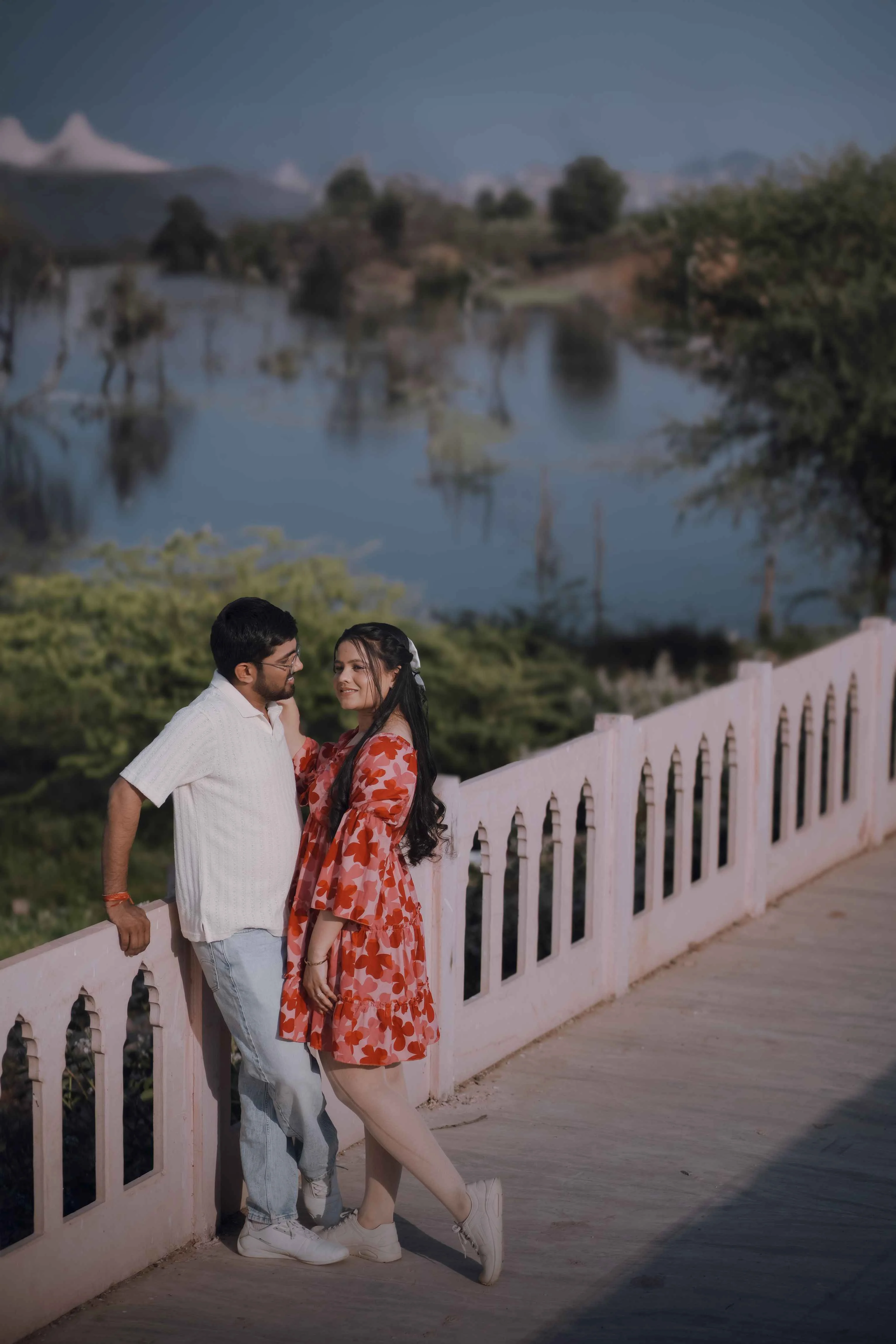 Wedding album